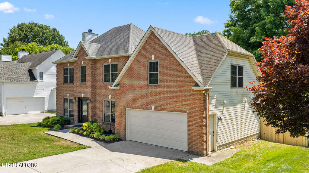 10054 Highgate Circle Knoxville TN 37931