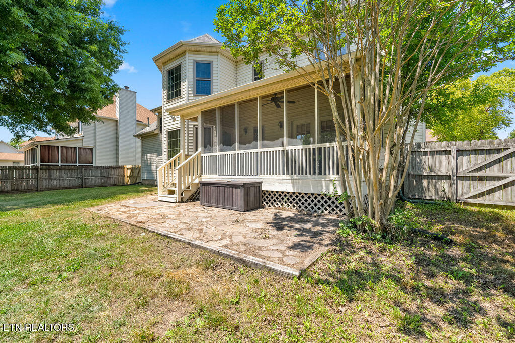 10054 Highgate Circle Knoxville TN 37931