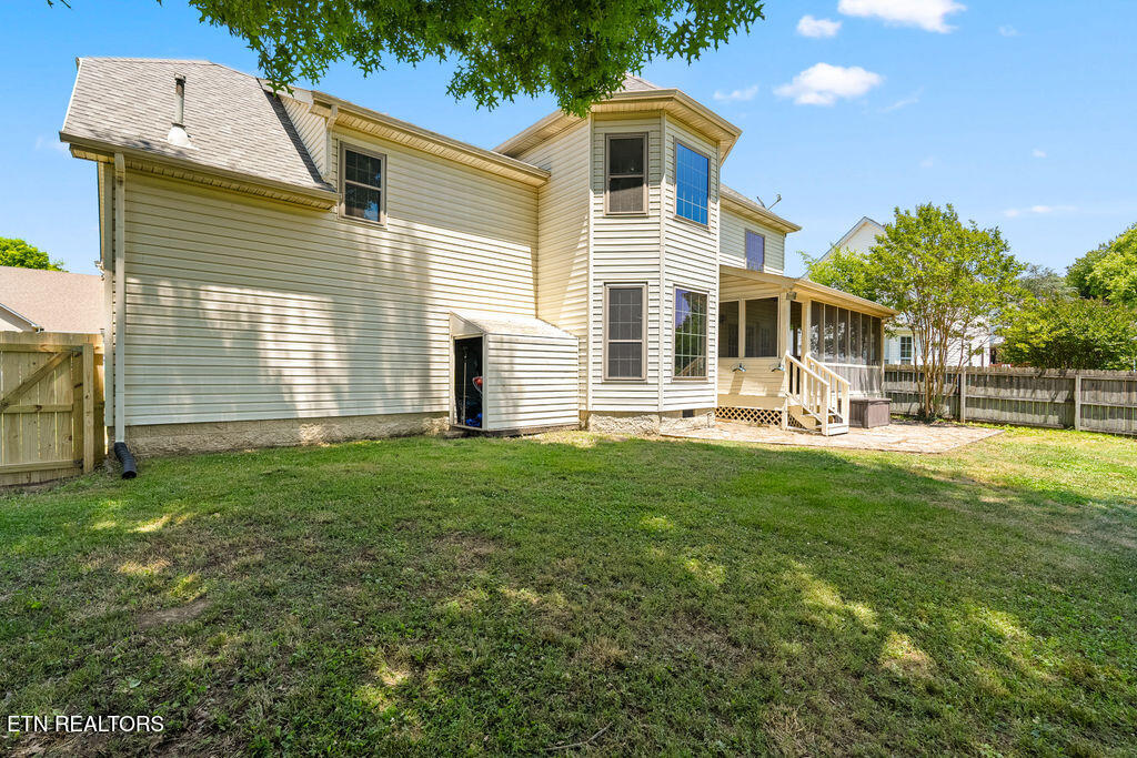 10054 Highgate Circle Knoxville TN 37931