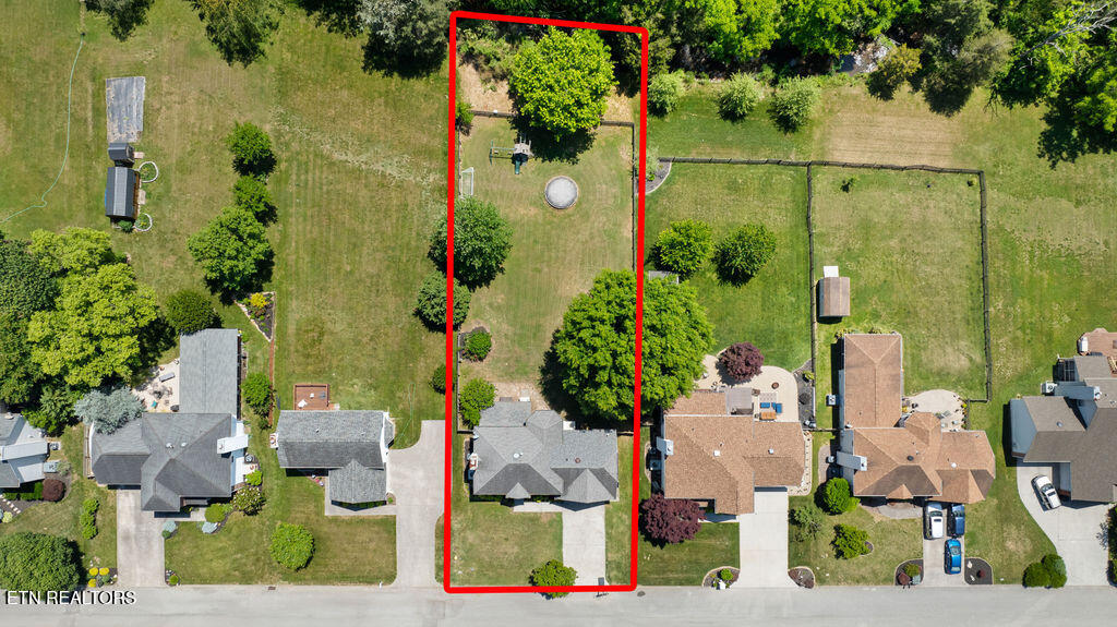 10054 Highgate Circle Knoxville TN 37931