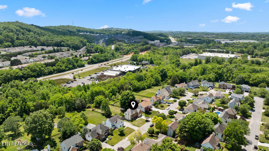 10054 Highgate Circle Knoxville TN 37931