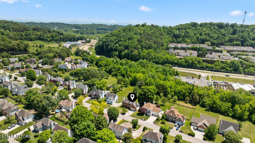 10054 Highgate Circle Knoxville TN 37931