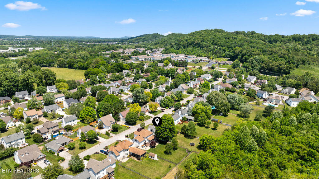 10054 Highgate Circle Knoxville TN 37931