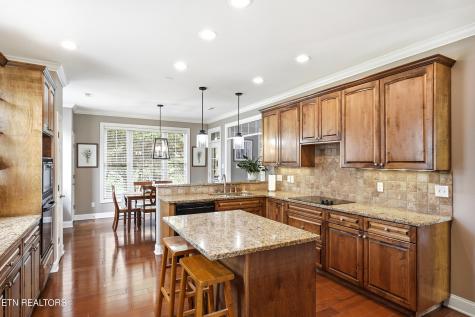 1733 Burnside Drive Maryville TN 37801