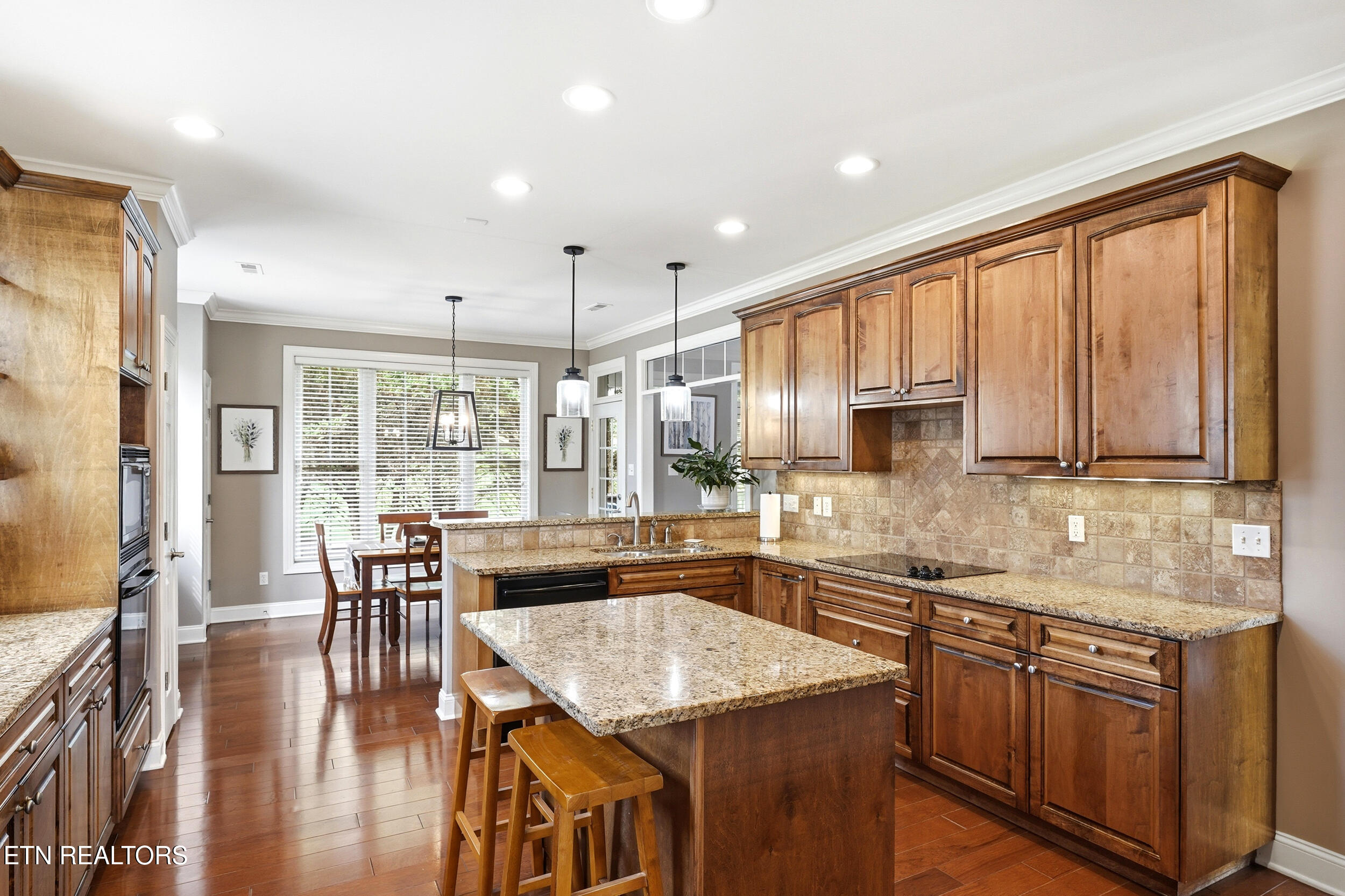 1733 Burnside Drive Maryville TN 37801