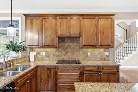 1733 Burnside Drive Maryville TN 37801