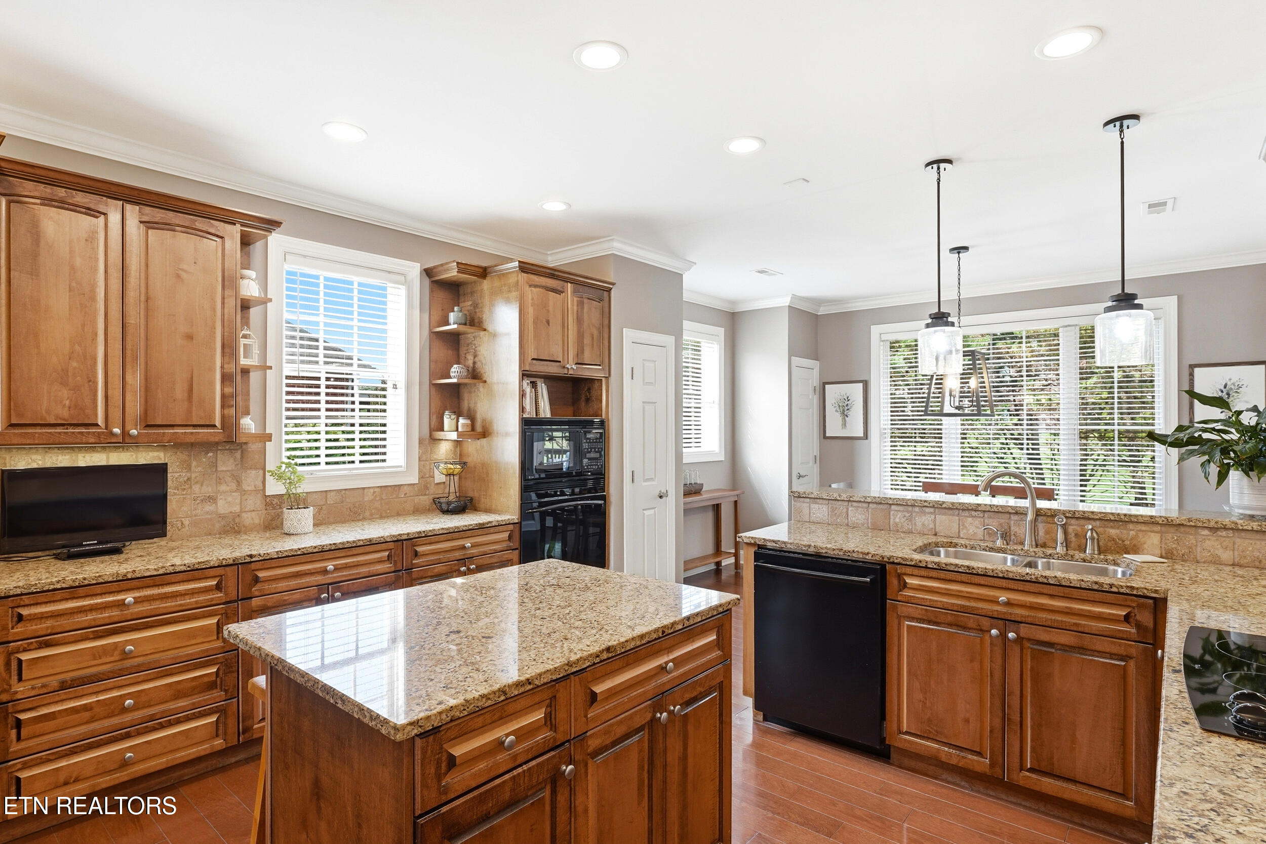 1733 Burnside Drive Maryville TN 37801