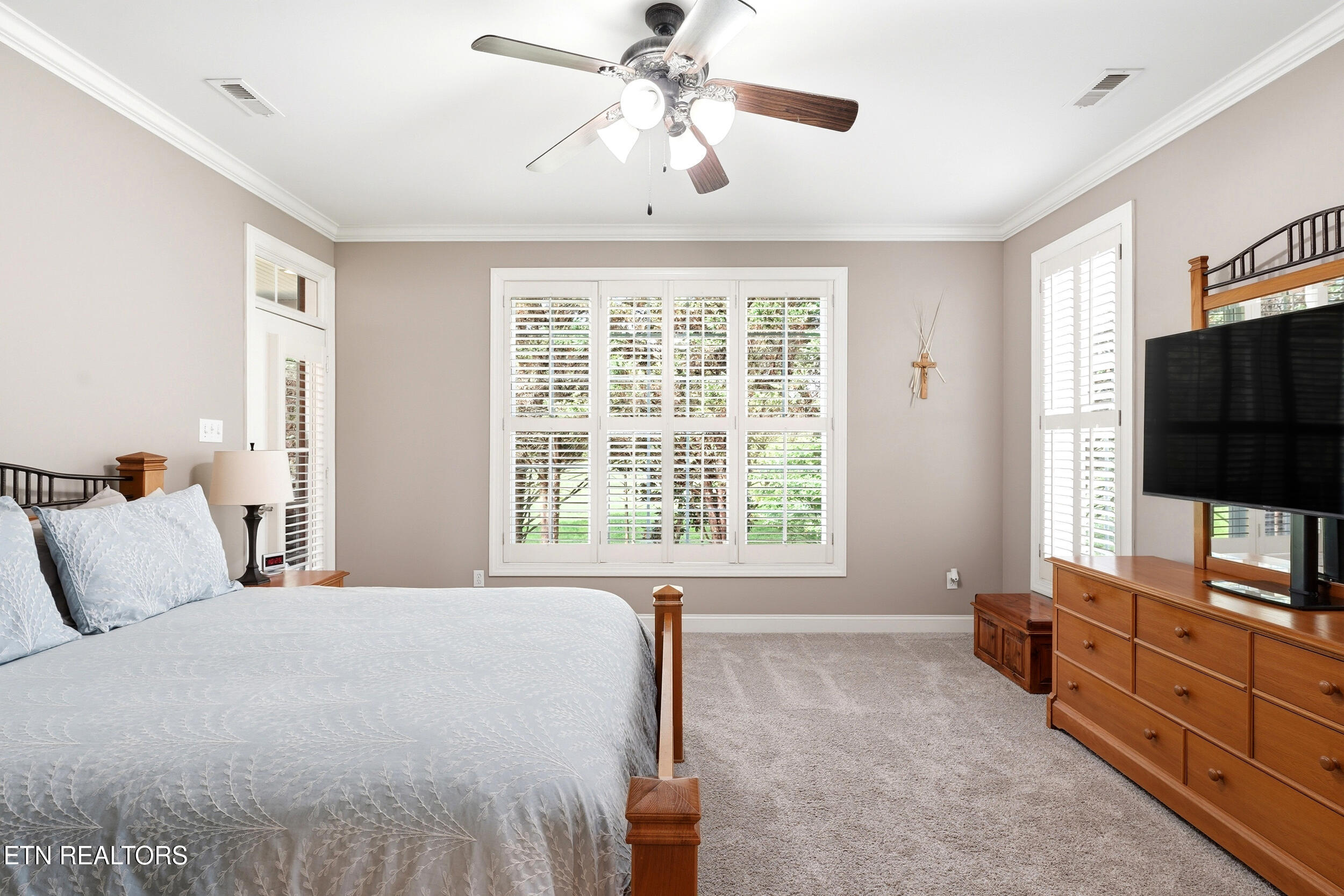 1733 Burnside Drive Maryville TN 37801
