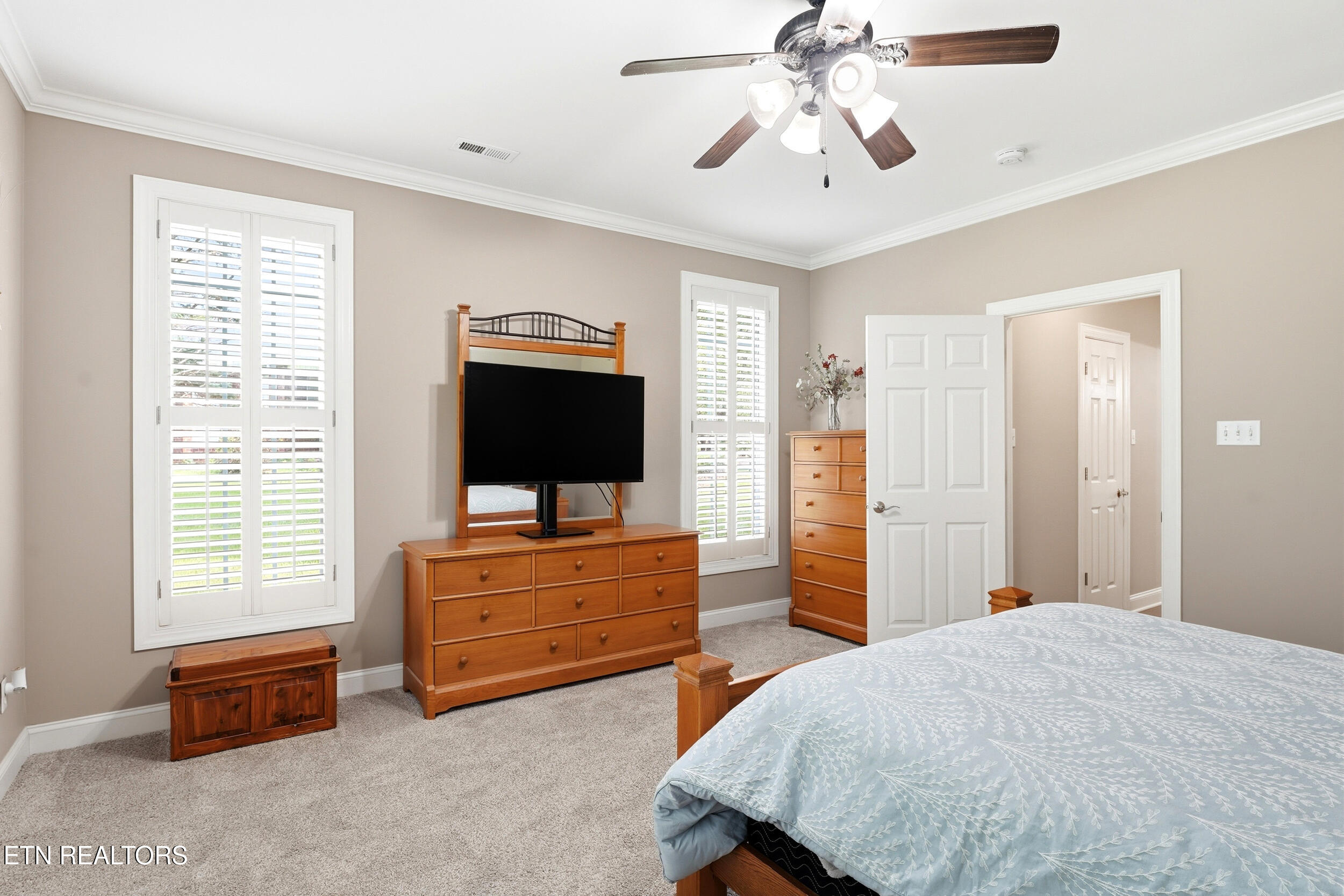 1733 Burnside Drive Maryville TN 37801