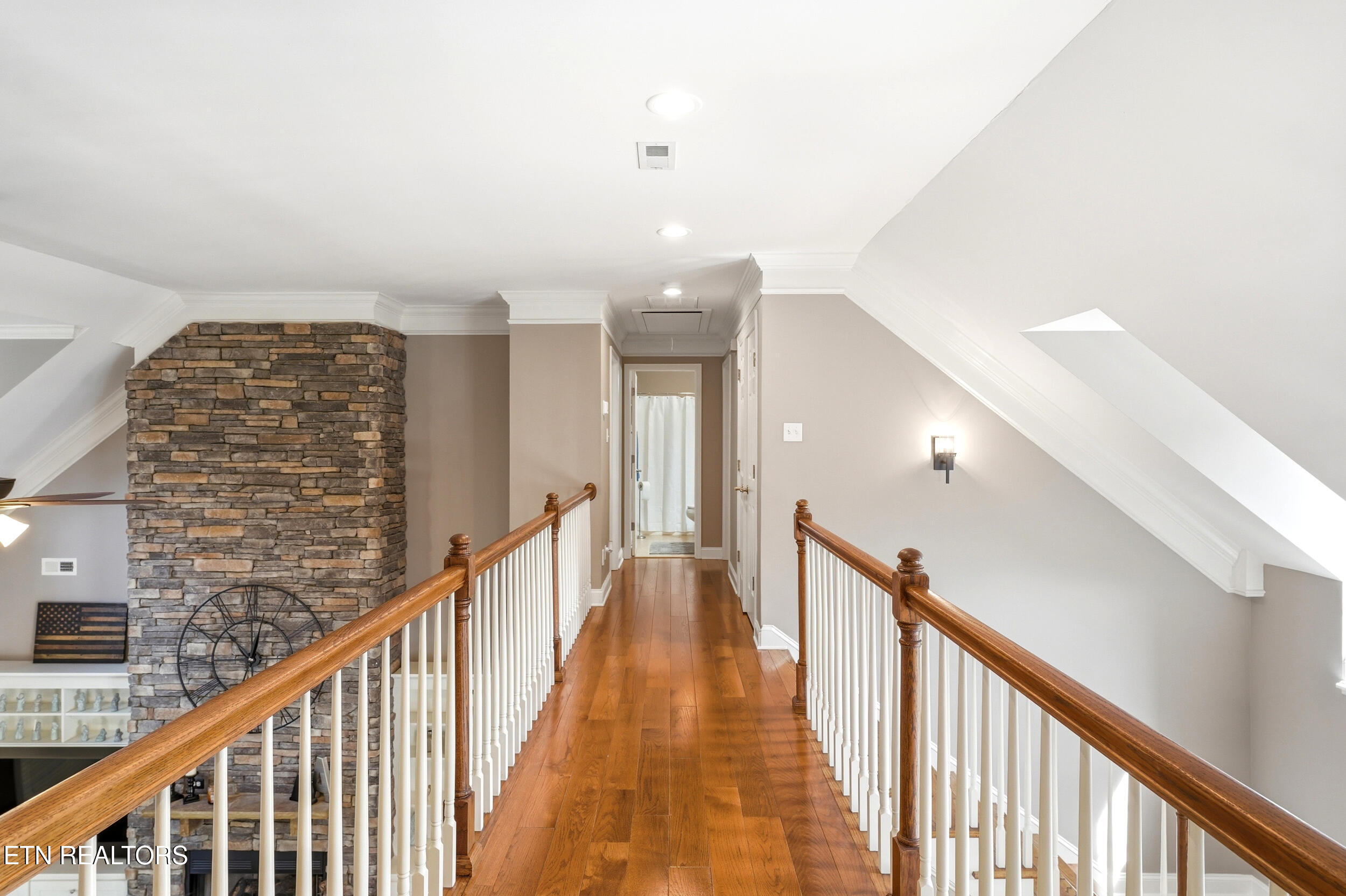 1733 Burnside Drive Maryville TN 37801