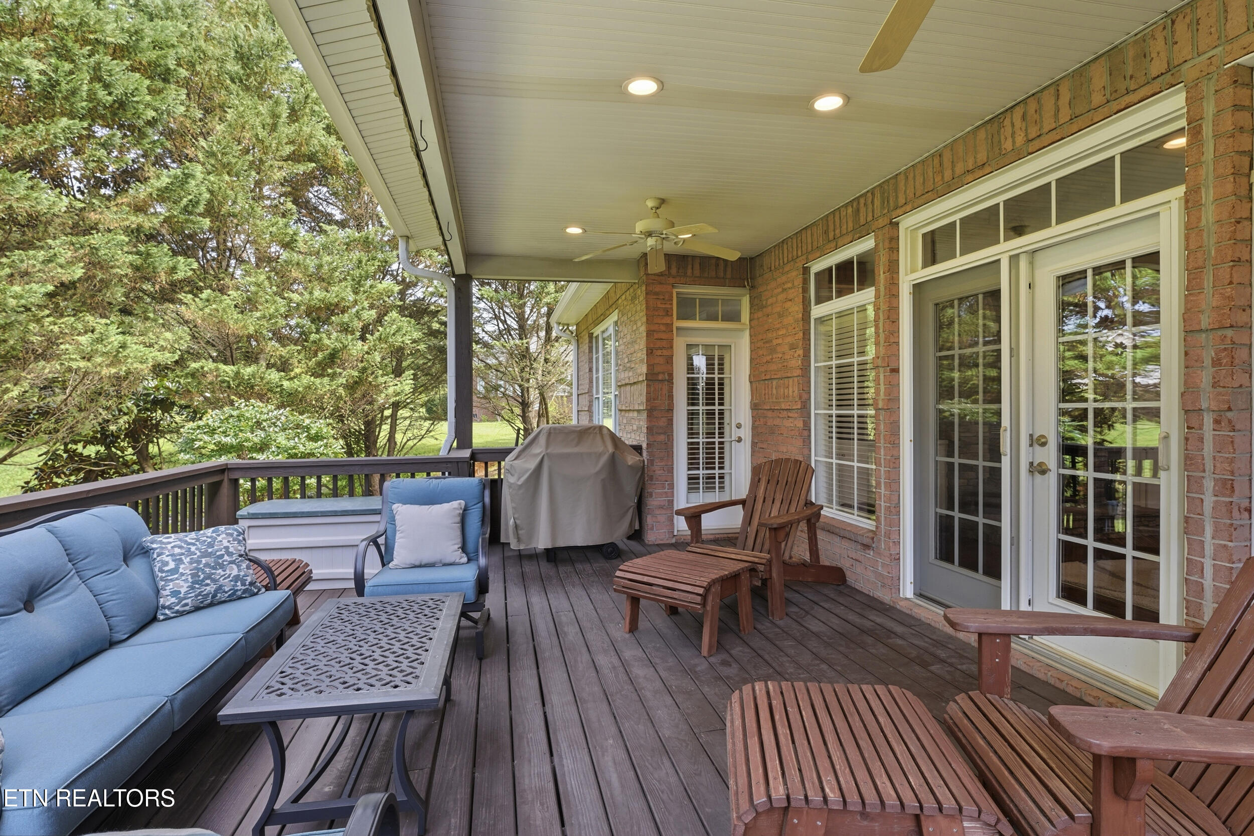 1733 Burnside Drive Maryville TN 37801