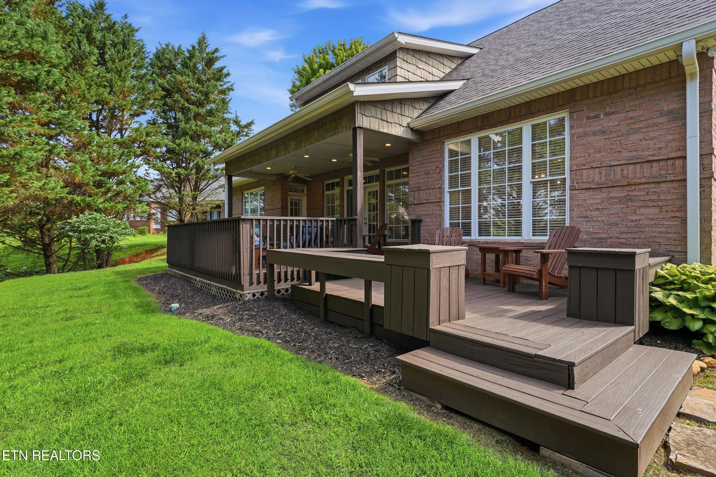 1733 Burnside Drive Maryville TN 37801
