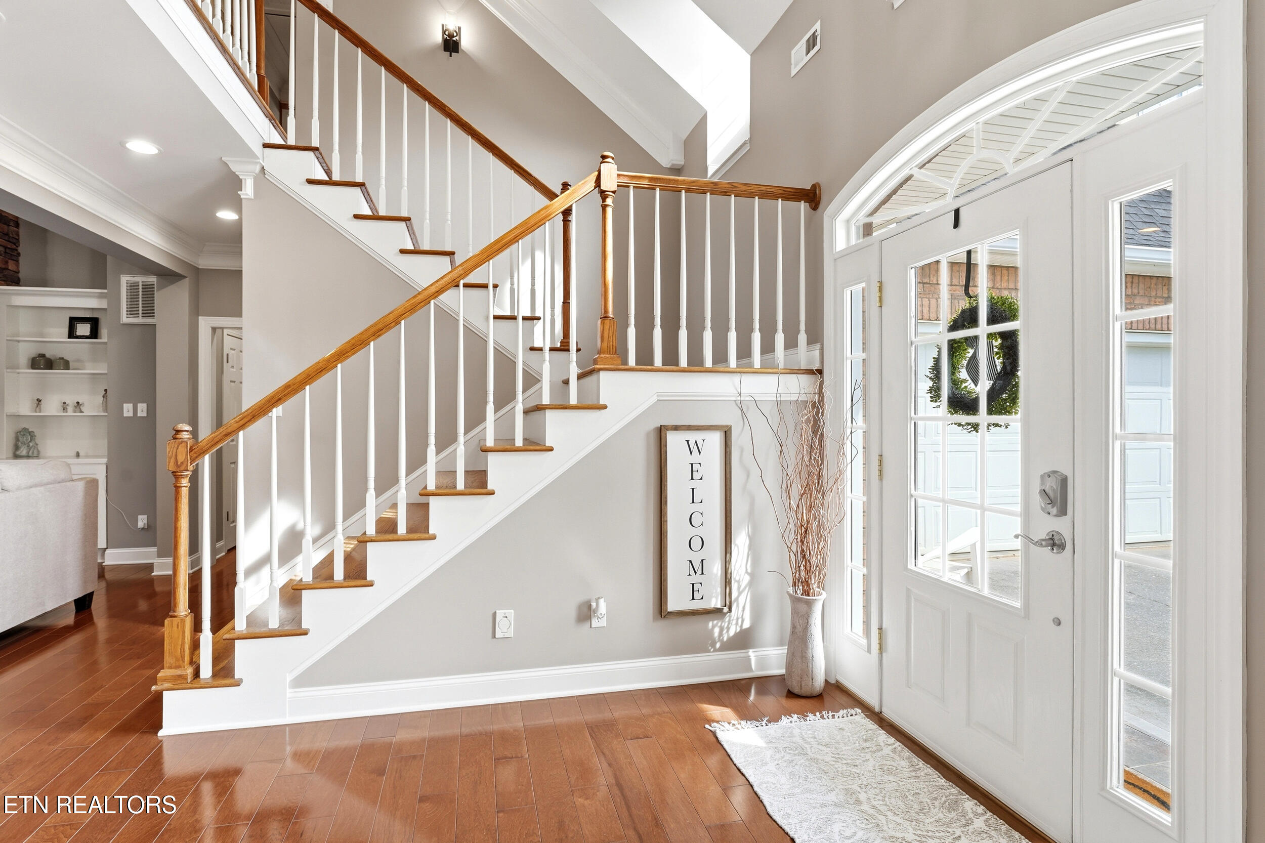 1733 Burnside Drive Maryville TN 37801