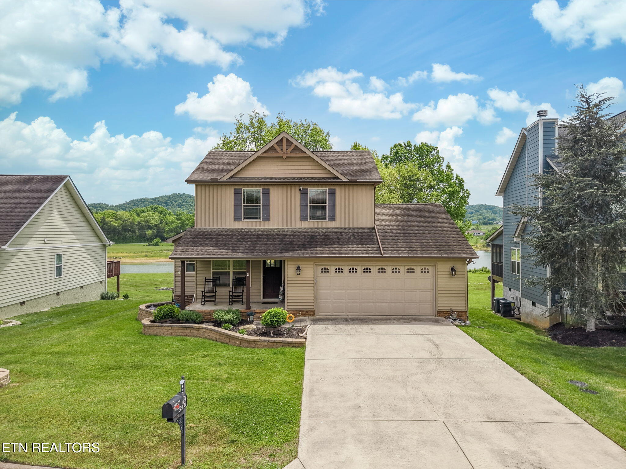 121 Twilight Boulevard Sharps Chapel TN 37866