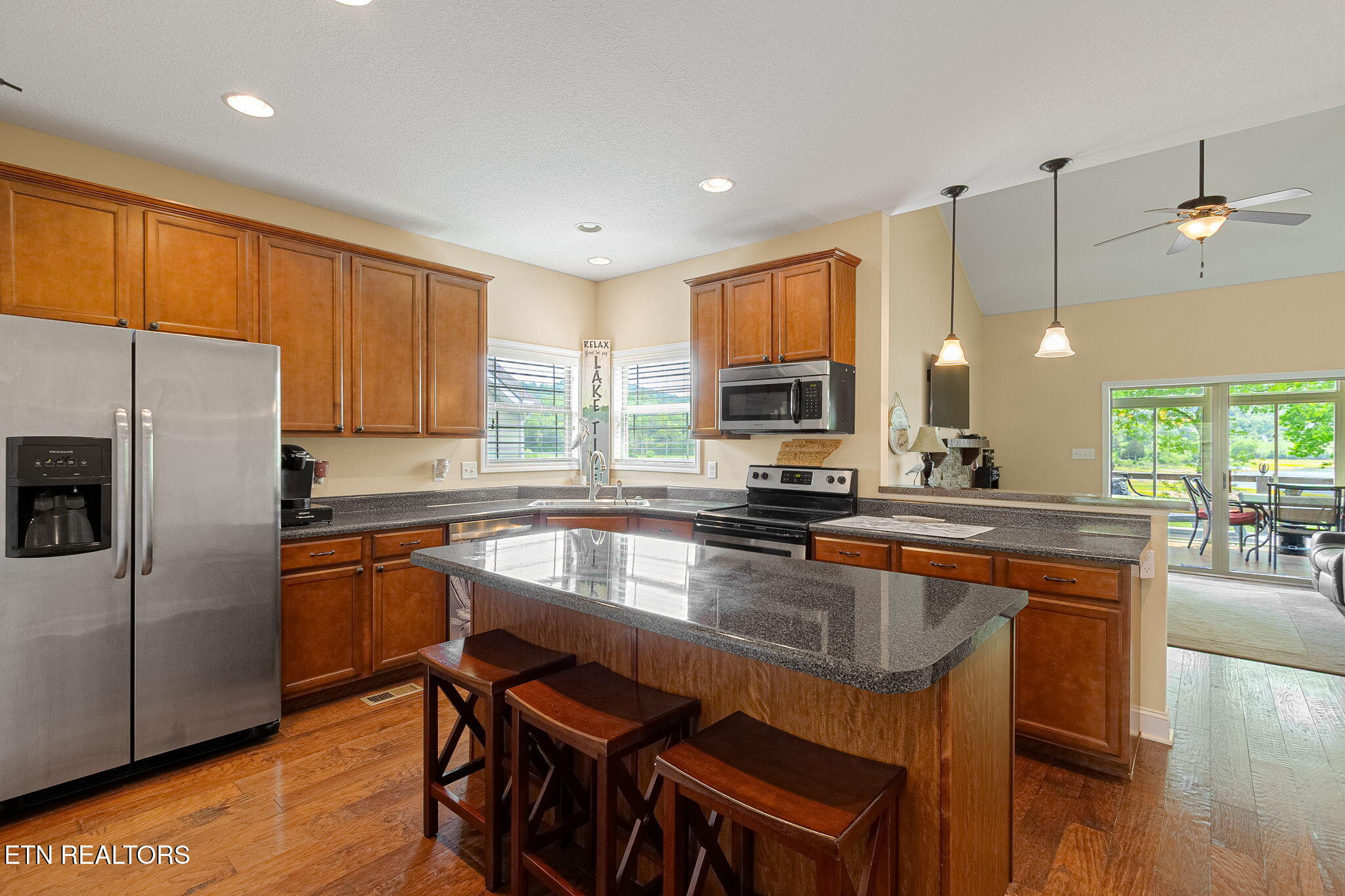 121 Twilight Boulevard Sharps Chapel TN 37866
