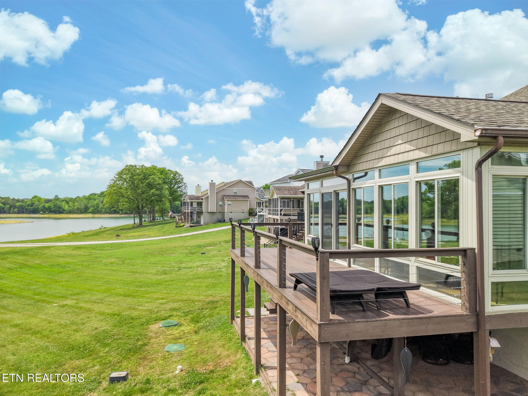 121 Twilight Boulevard Sharps Chapel TN 37866