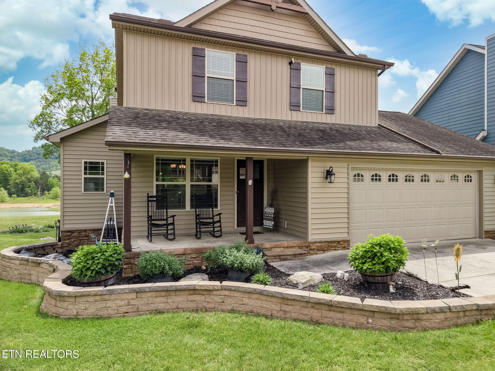 121 Twilight Boulevard Sharps Chapel TN 37866