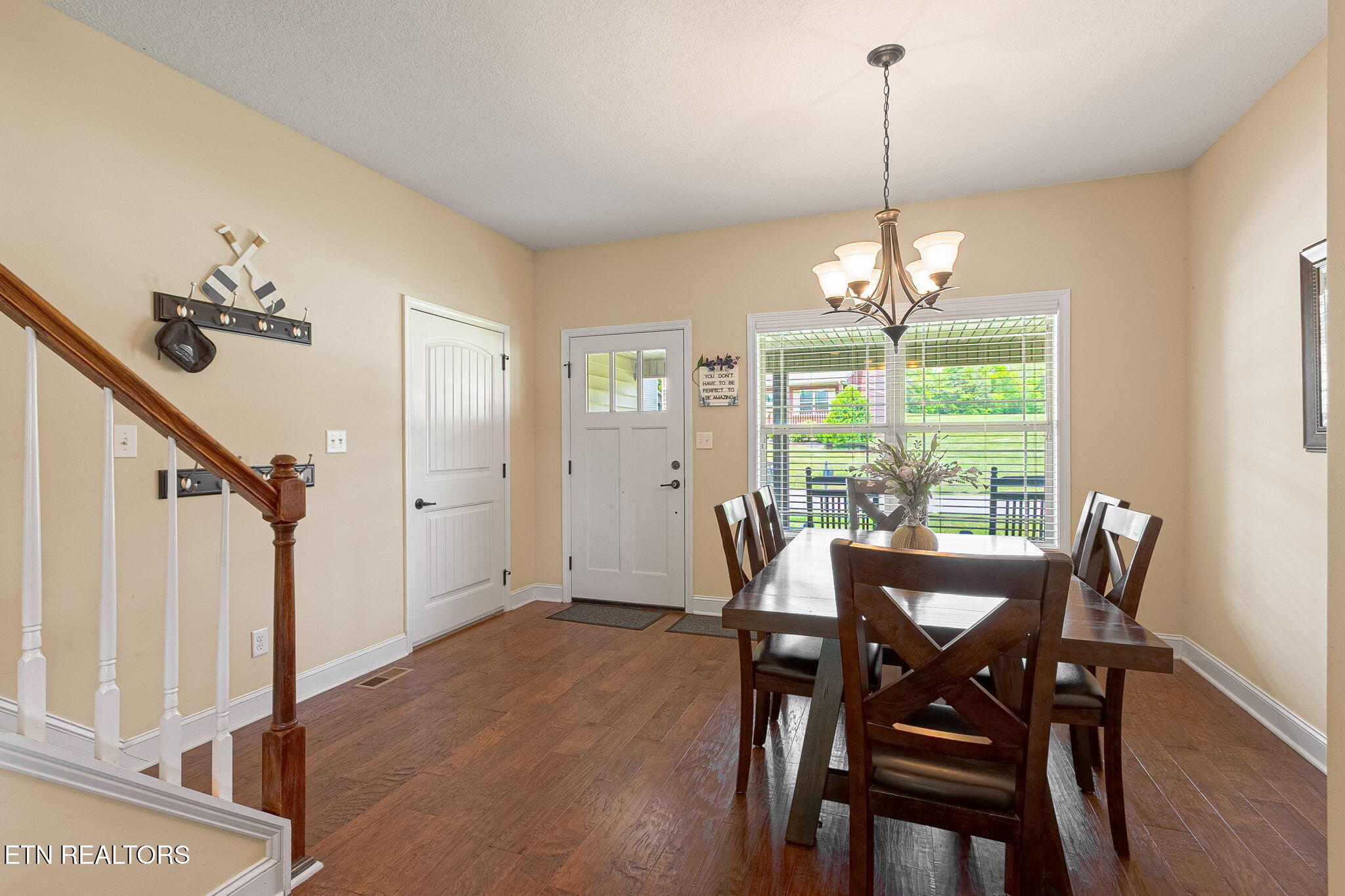 121 Twilight Boulevard Sharps Chapel TN 37866