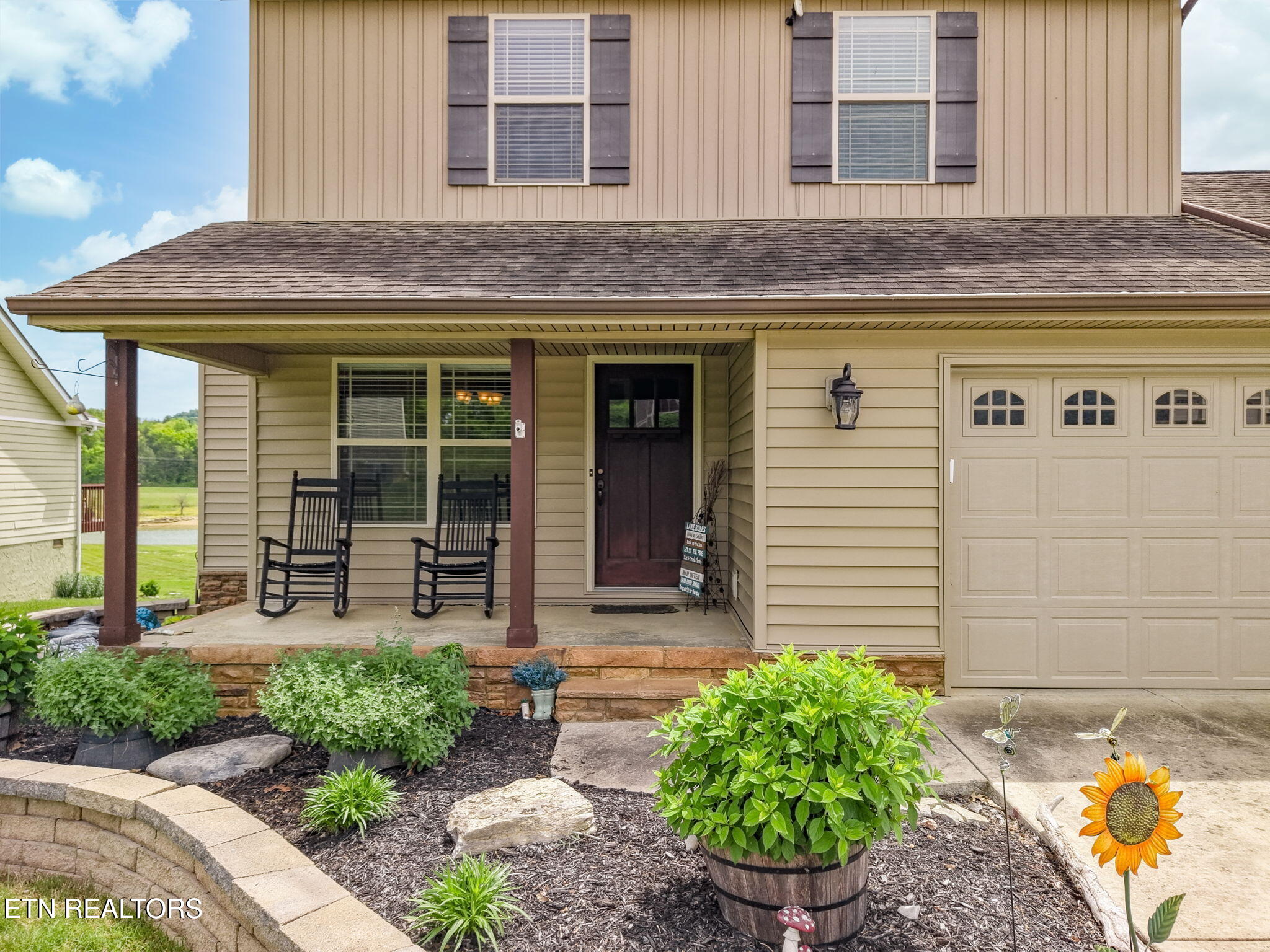 121 Twilight Boulevard Sharps Chapel TN 37866