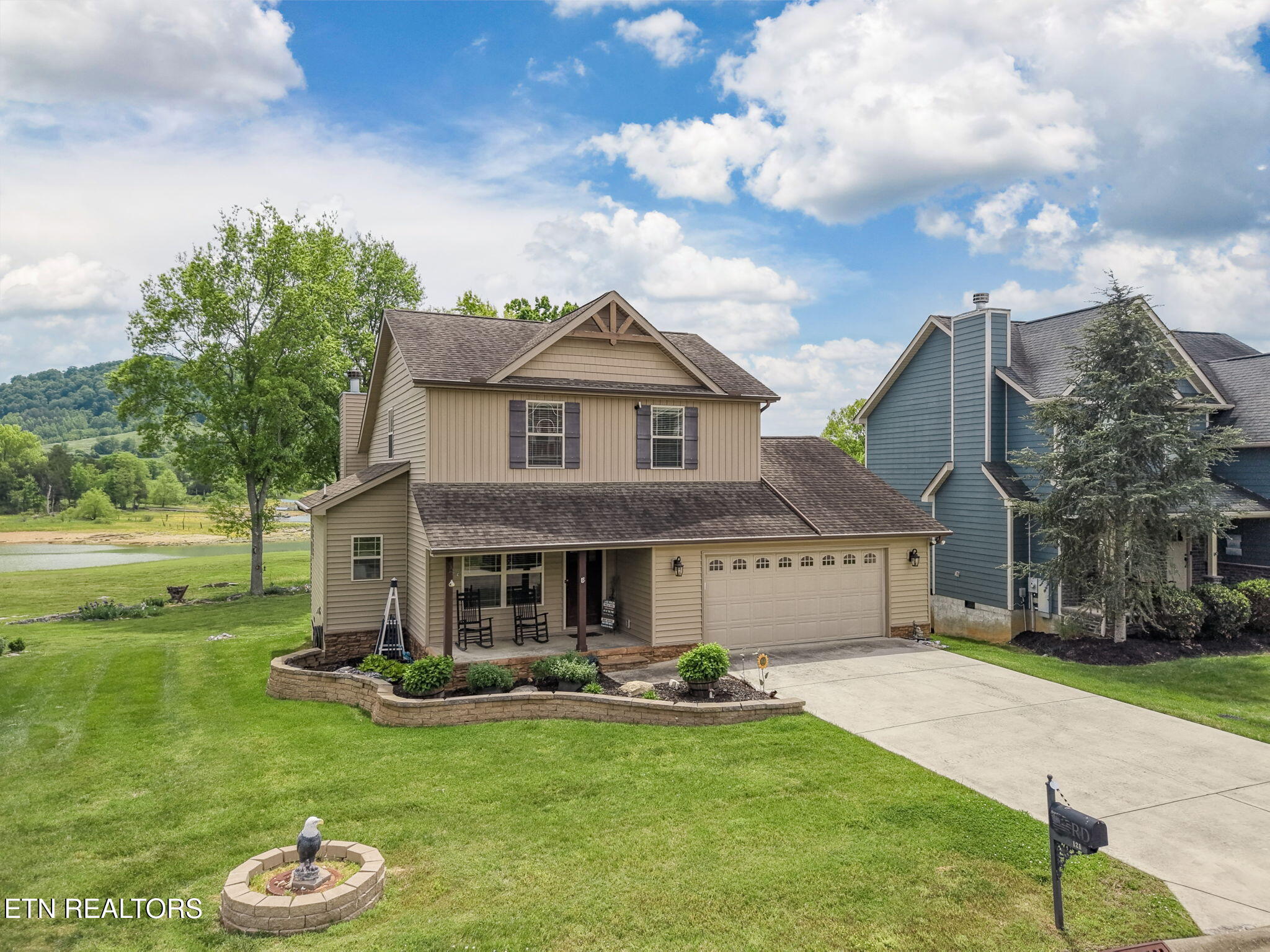 121 Twilight Boulevard Sharps Chapel TN 37866