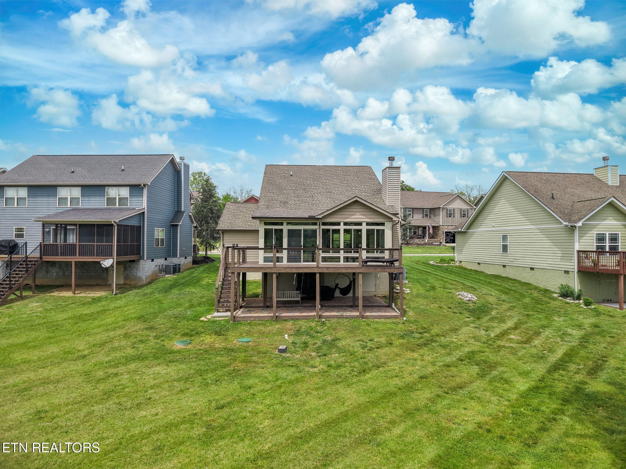121 Twilight Boulevard Sharps Chapel TN 37866