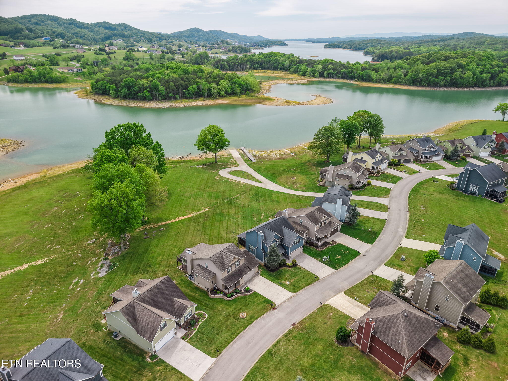 121 Twilight Boulevard Sharps Chapel TN 37866