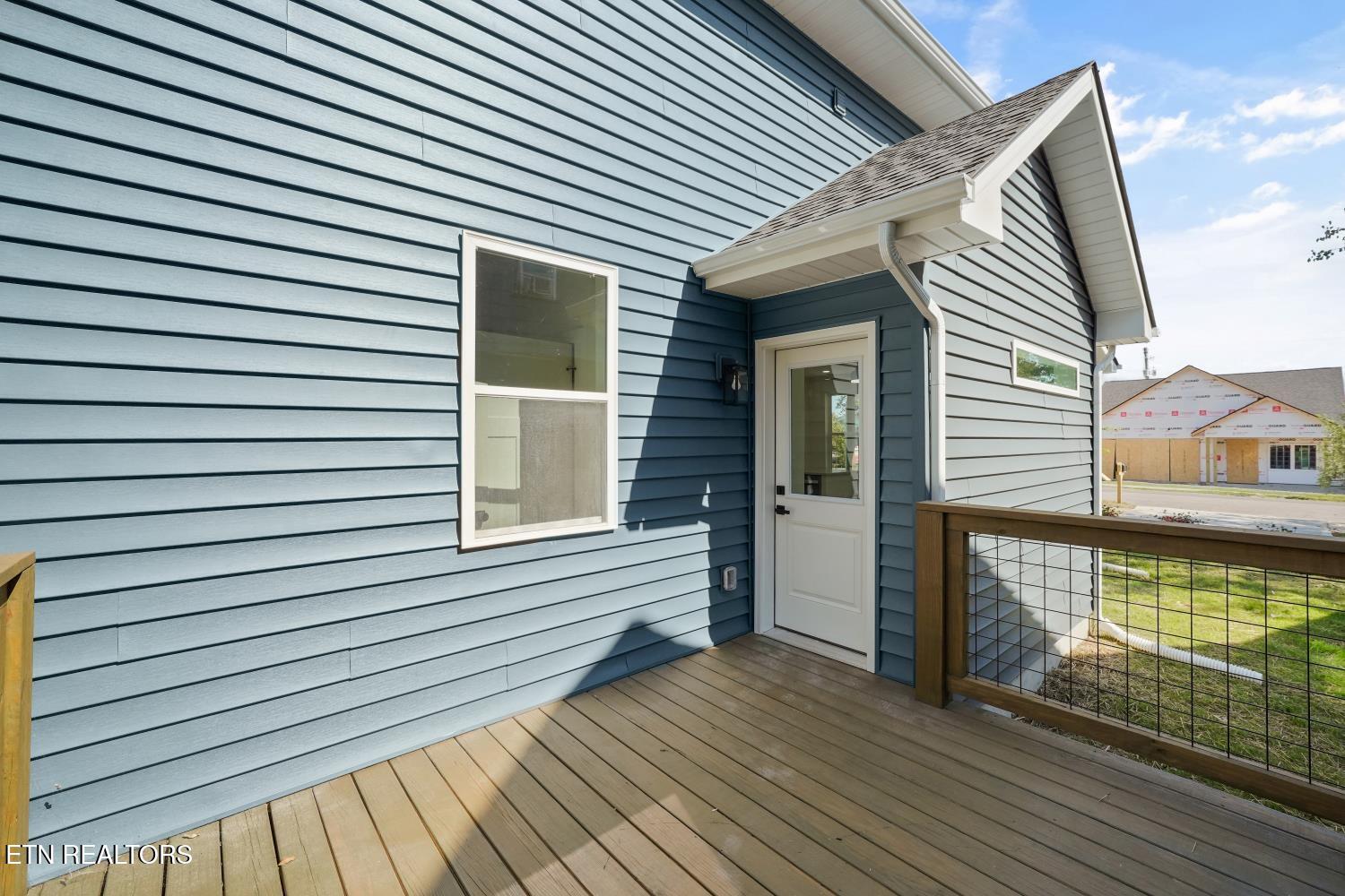 2427 Parkview Avenue Knoxville TN 37917