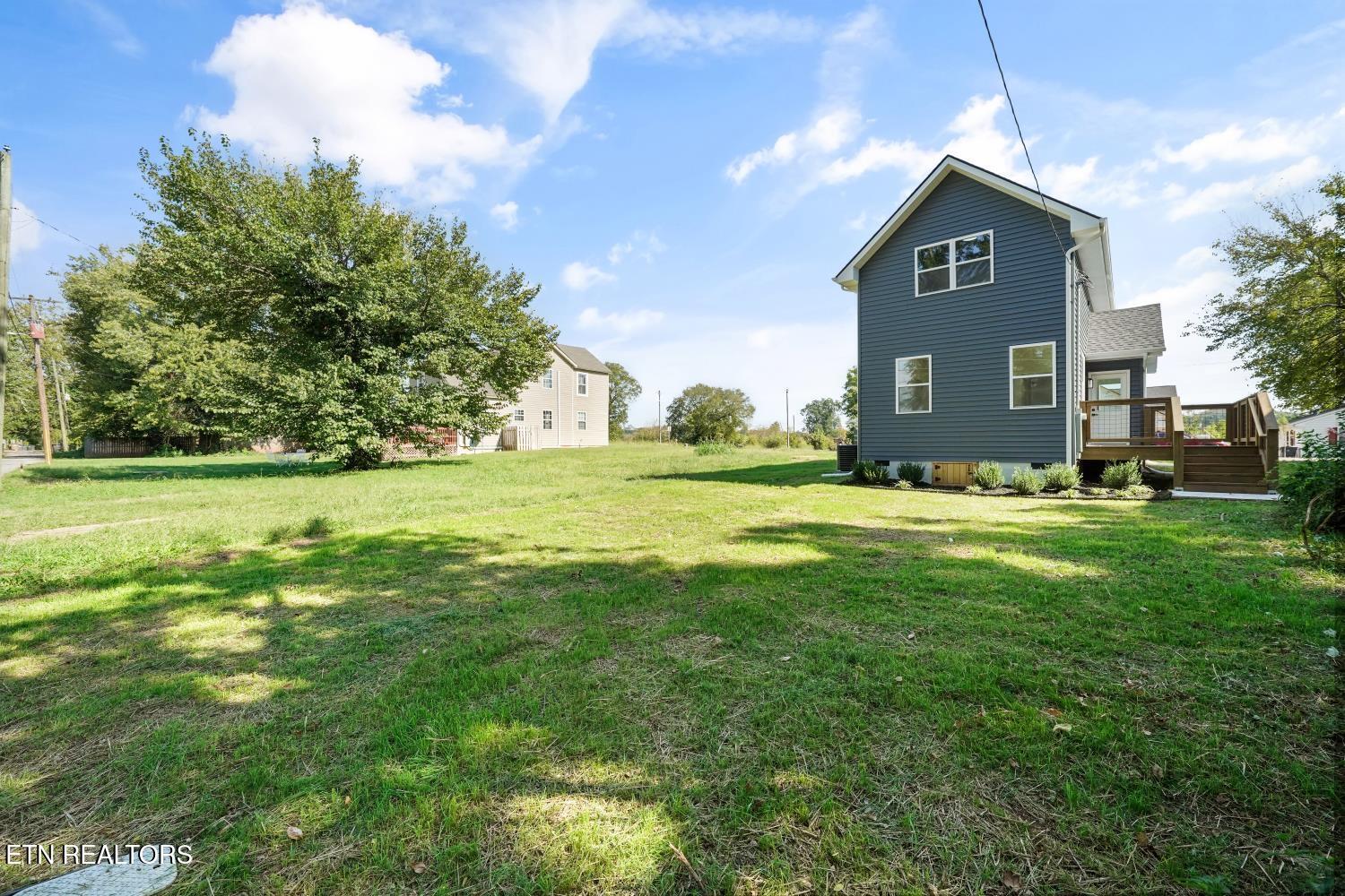 2427 Parkview Avenue Knoxville TN 37917