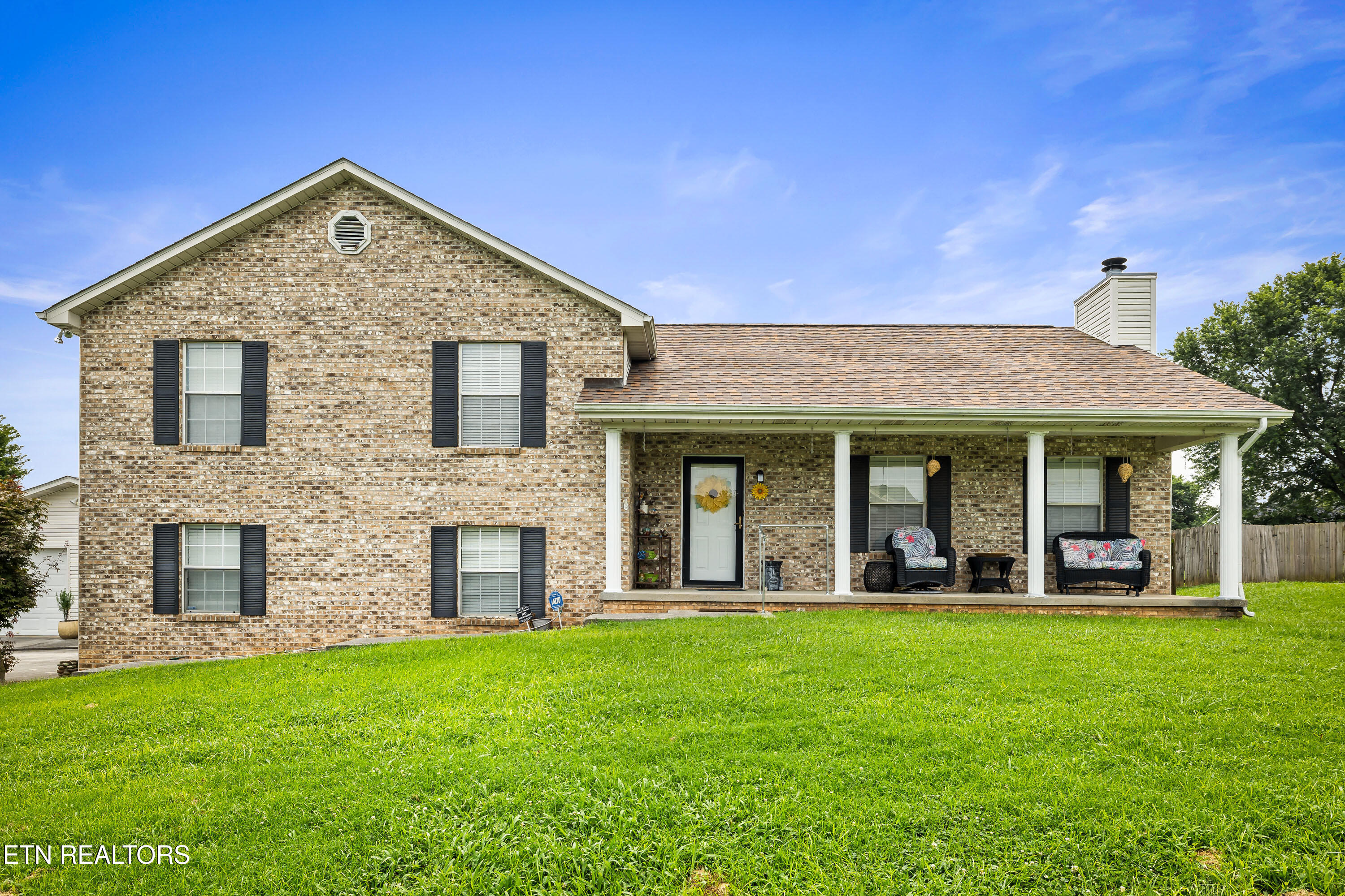 5748 Quail Run Drive Maryville TN 37804