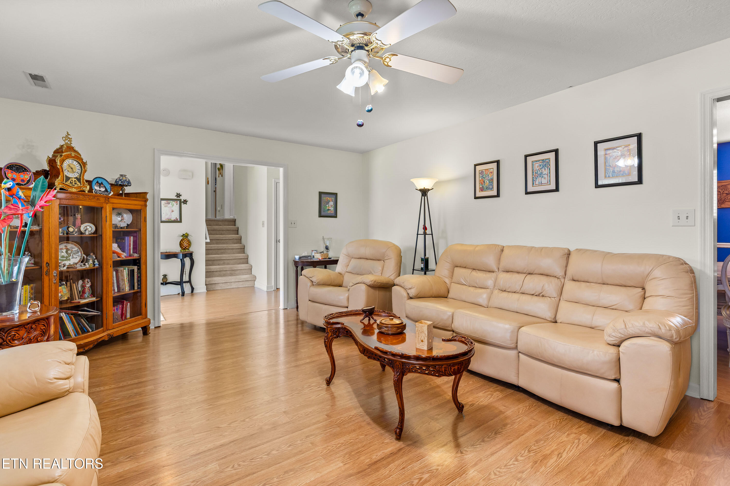5748 Quail Run Drive Maryville TN 37804