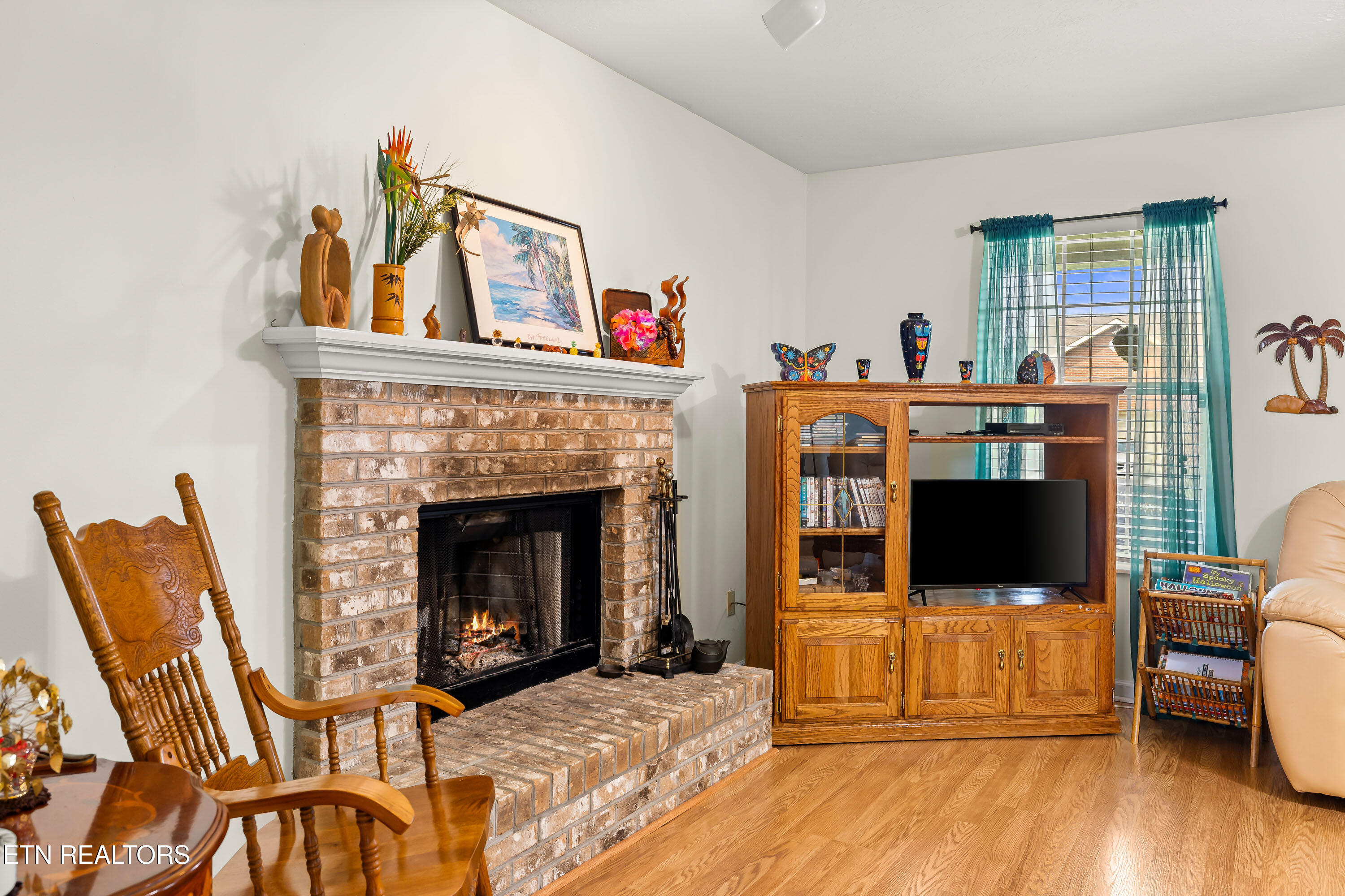 5748 Quail Run Drive Maryville TN 37804