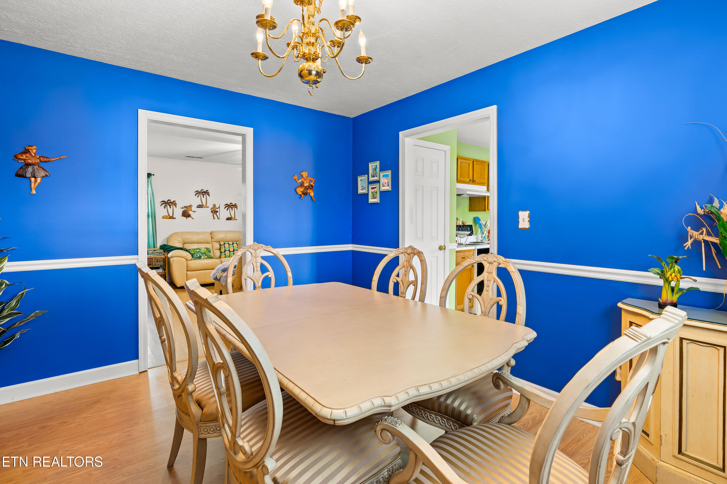 5748 Quail Run Drive Maryville TN 37804