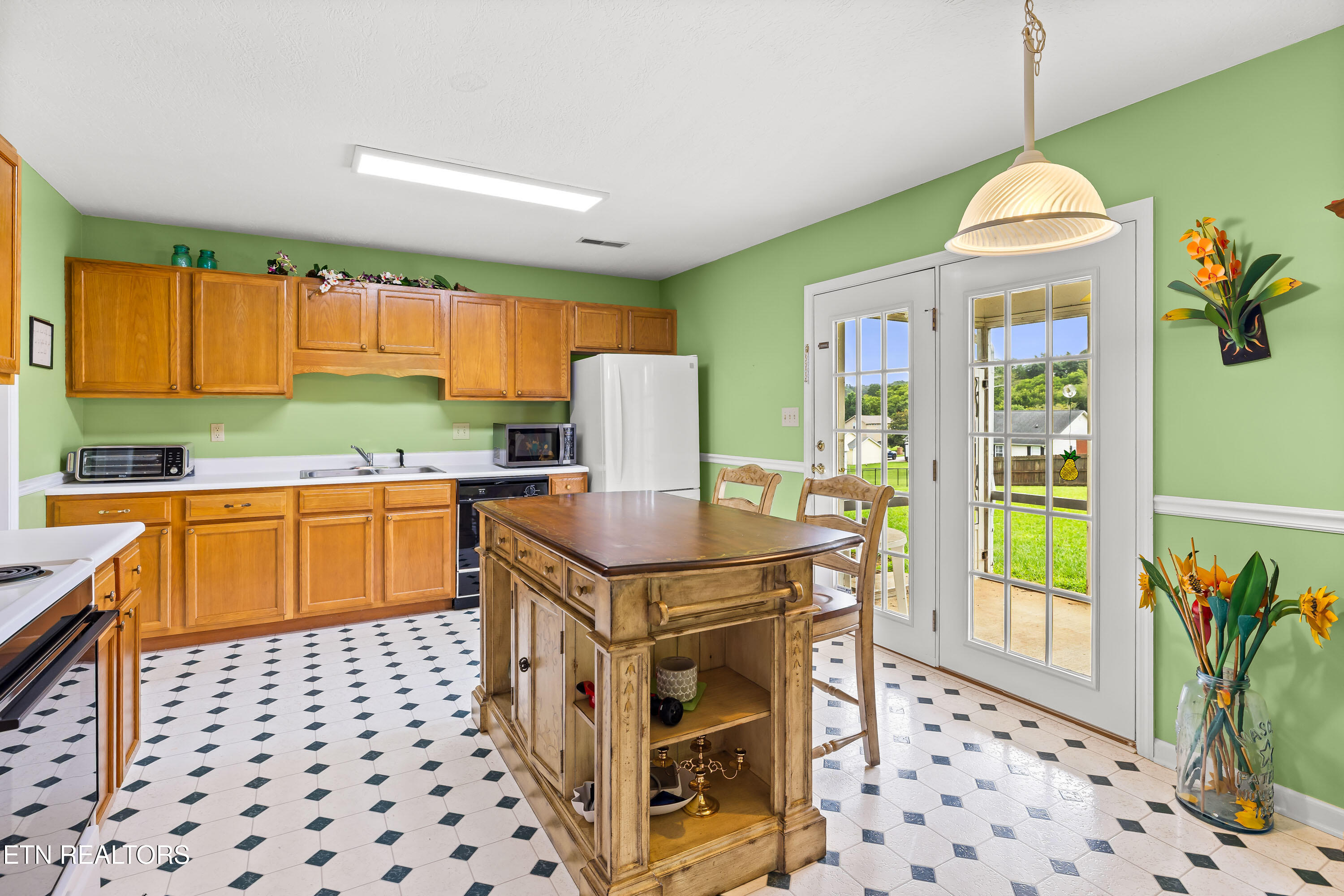 5748 Quail Run Drive Maryville TN 37804
