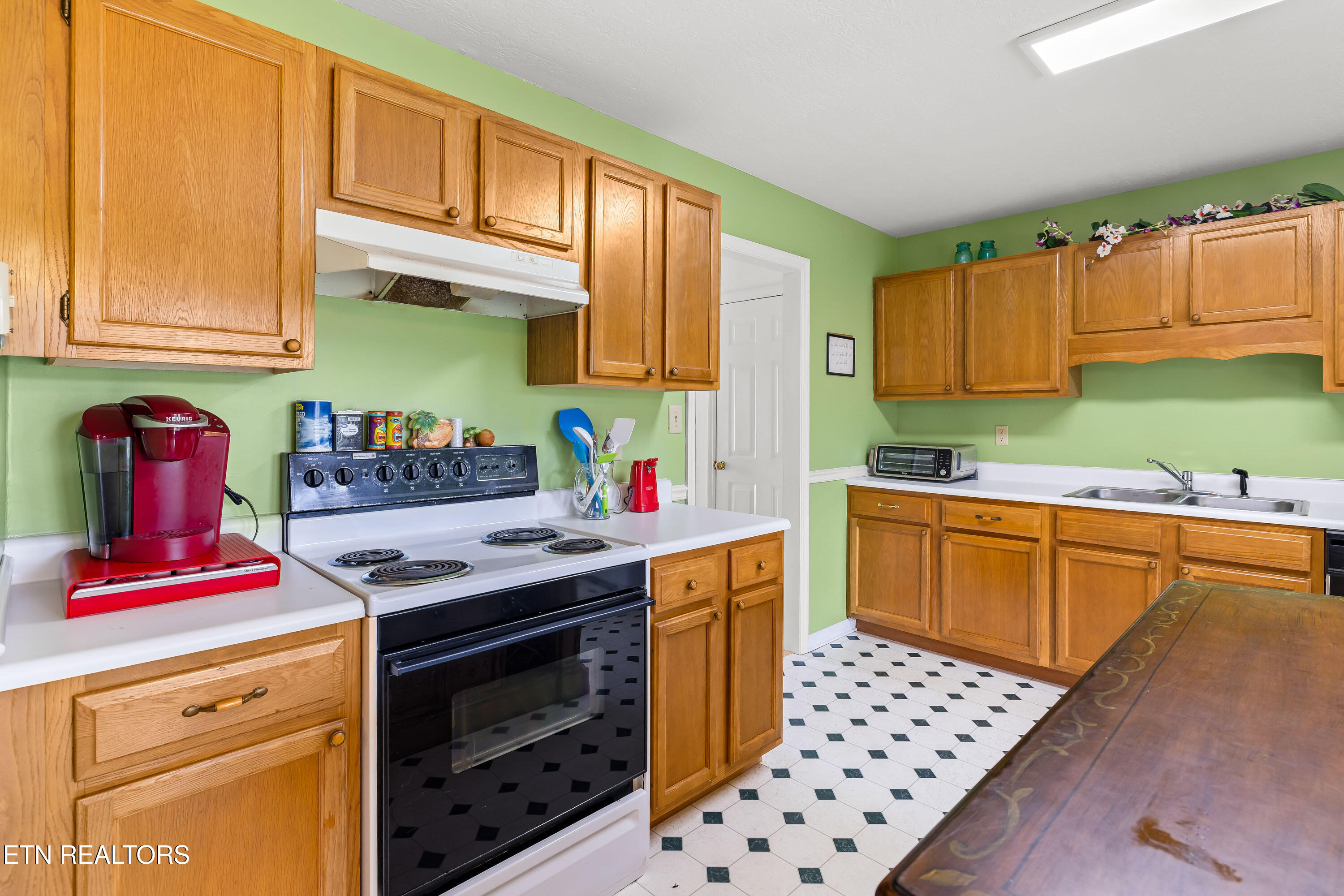5748 Quail Run Drive Maryville TN 37804