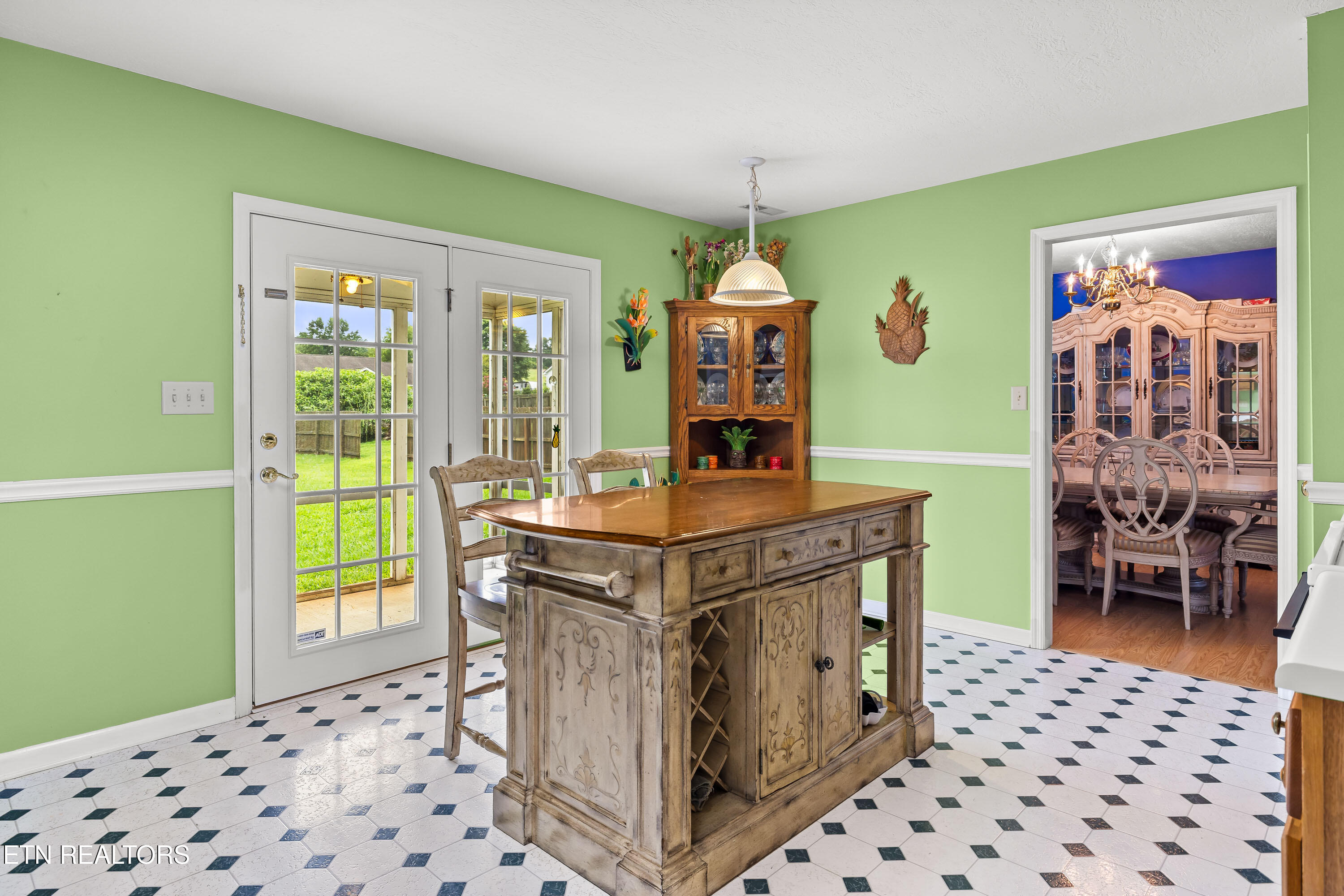 5748 Quail Run Drive Maryville TN 37804