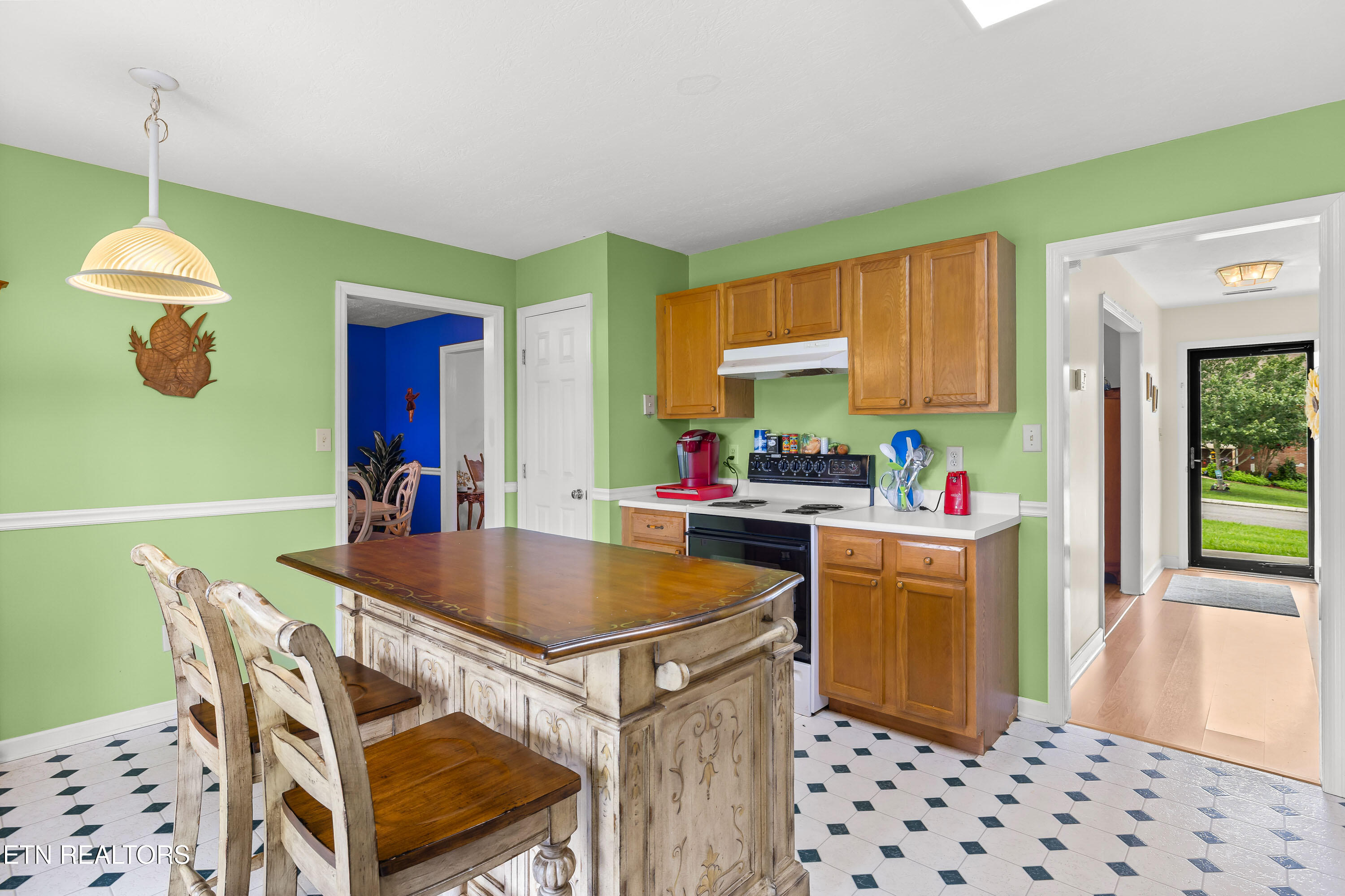 5748 Quail Run Drive Maryville TN 37804