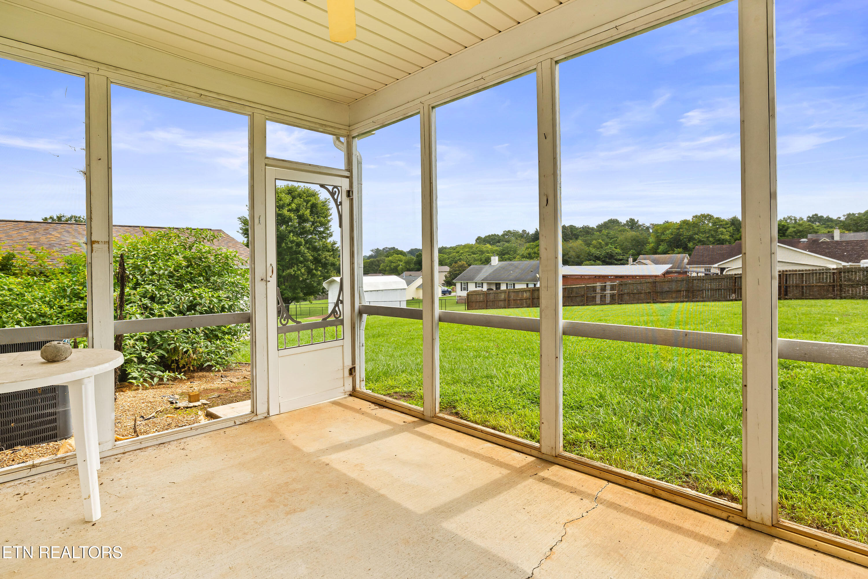 5748 Quail Run Drive Maryville TN 37804