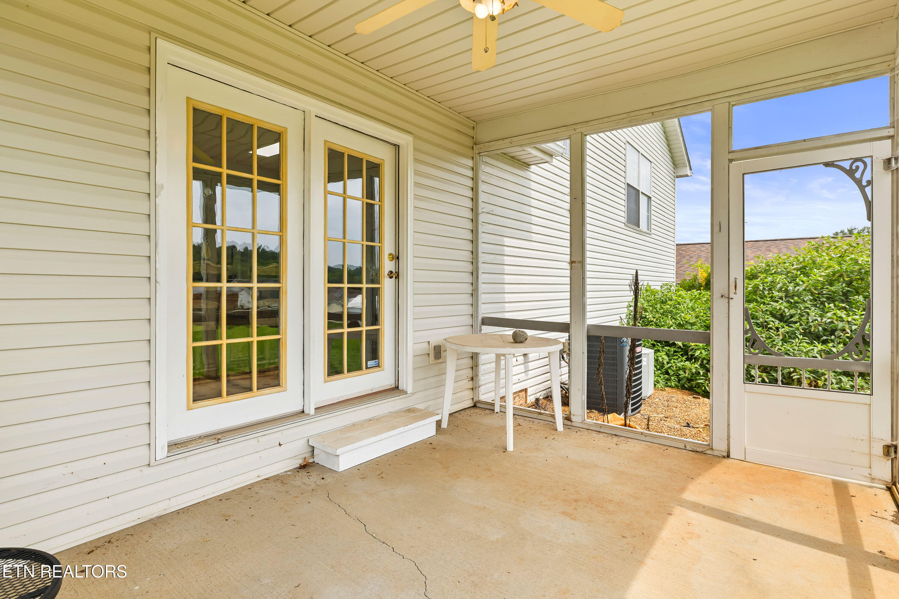 5748 Quail Run Drive Maryville TN 37804