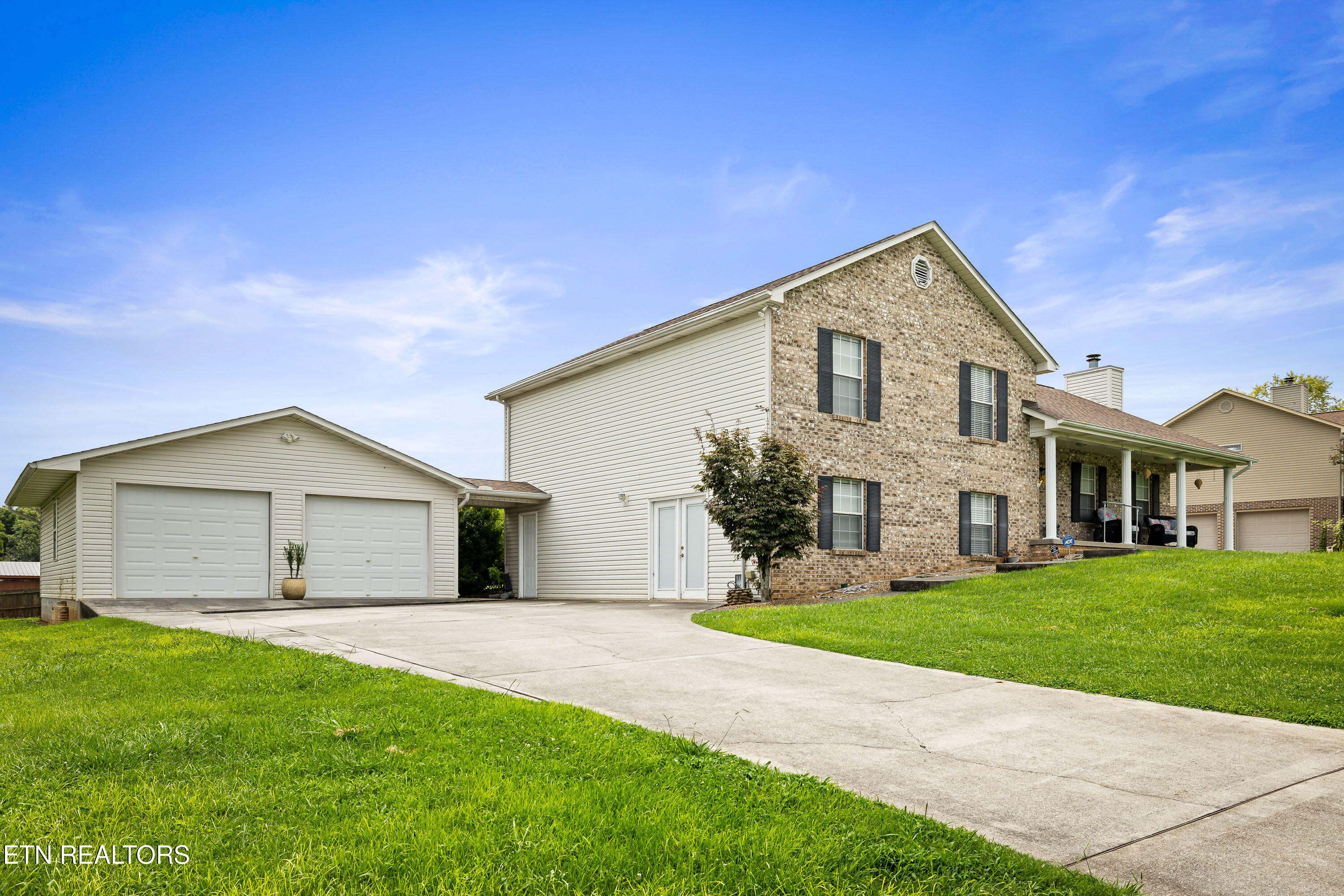 5748 Quail Run Drive Maryville TN 37804