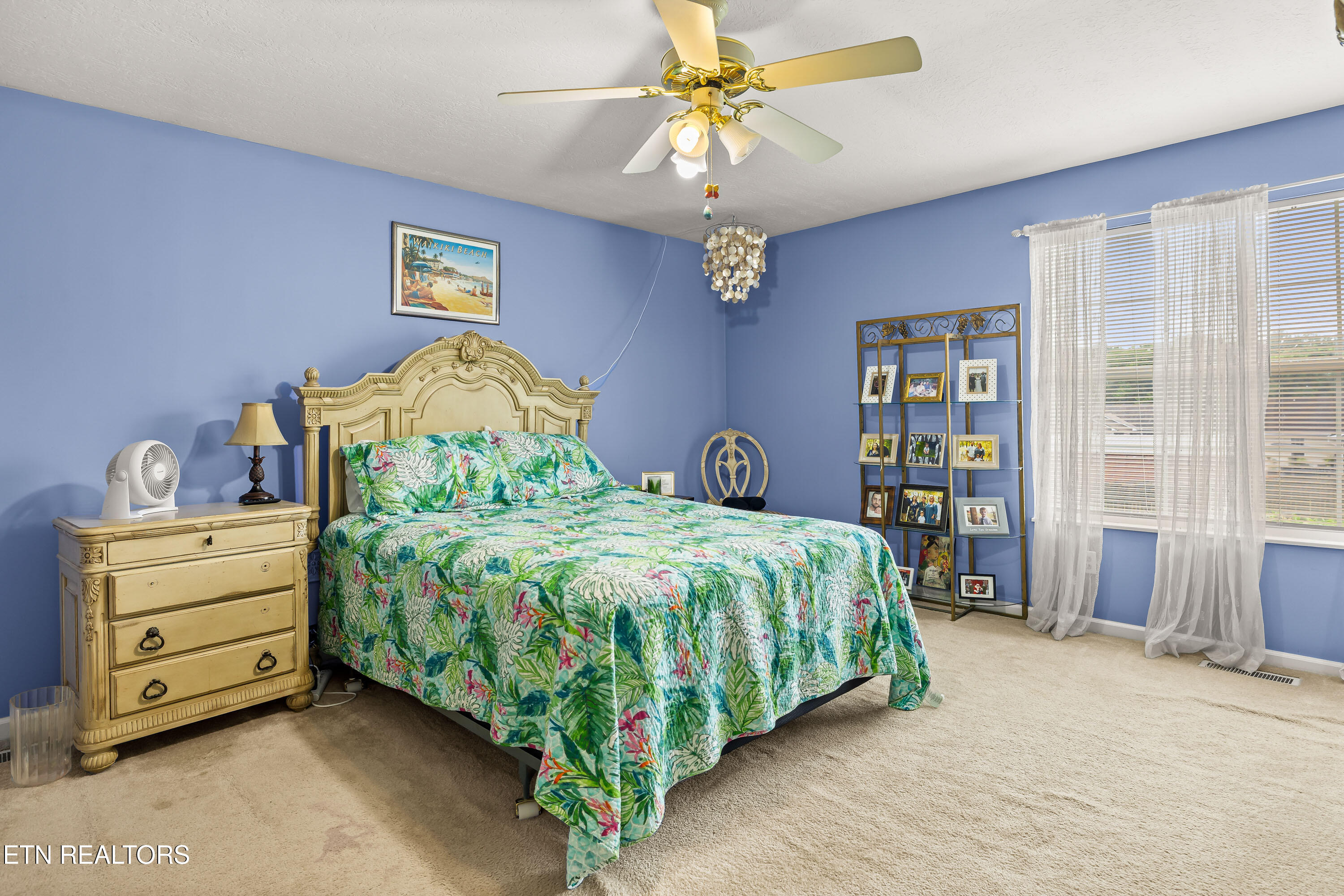 5748 Quail Run Drive Maryville TN 37804