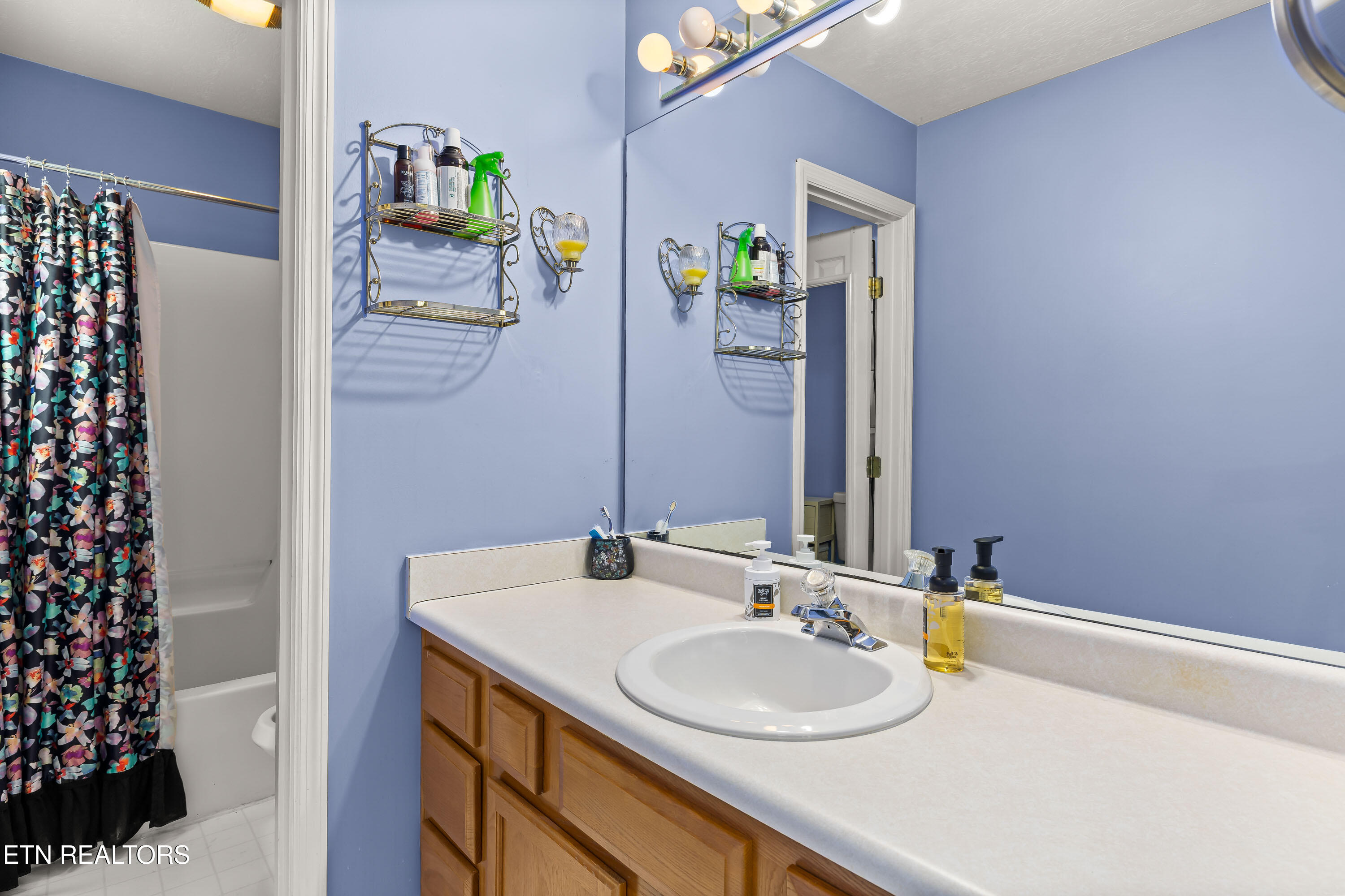 5748 Quail Run Drive Maryville TN 37804