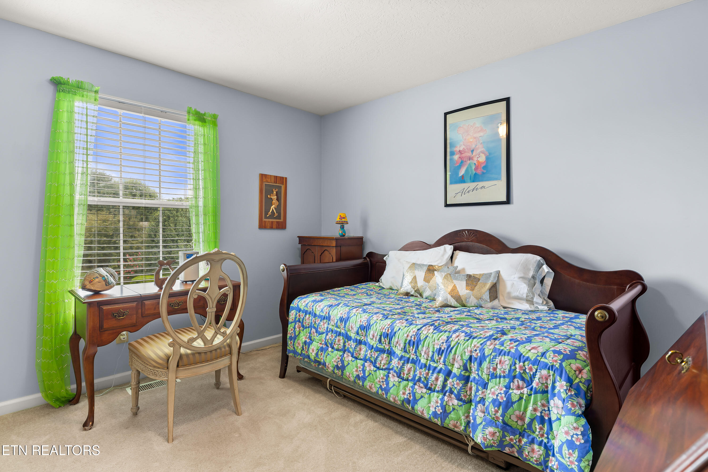 5748 Quail Run Drive Maryville TN 37804