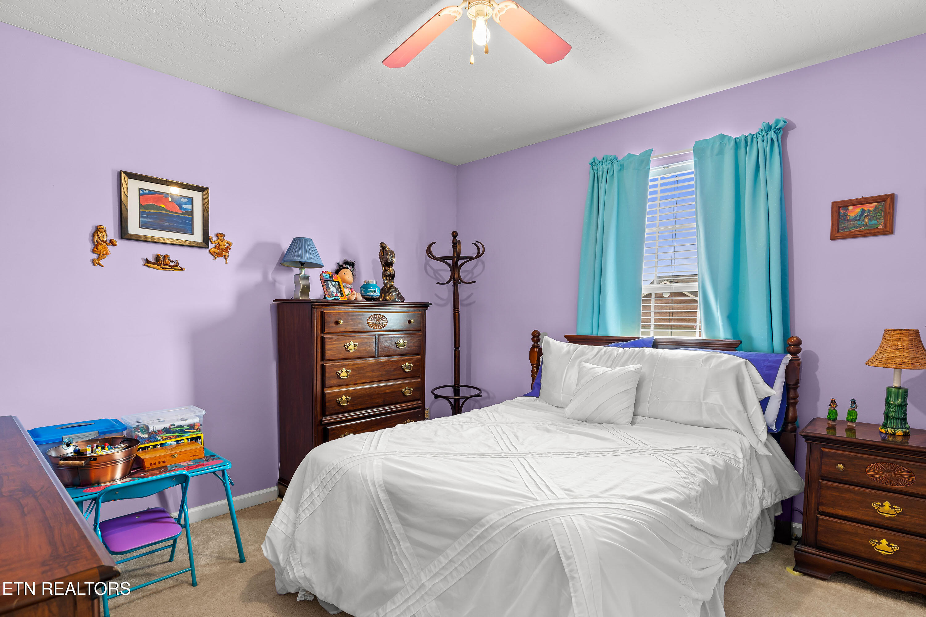 5748 Quail Run Drive Maryville TN 37804