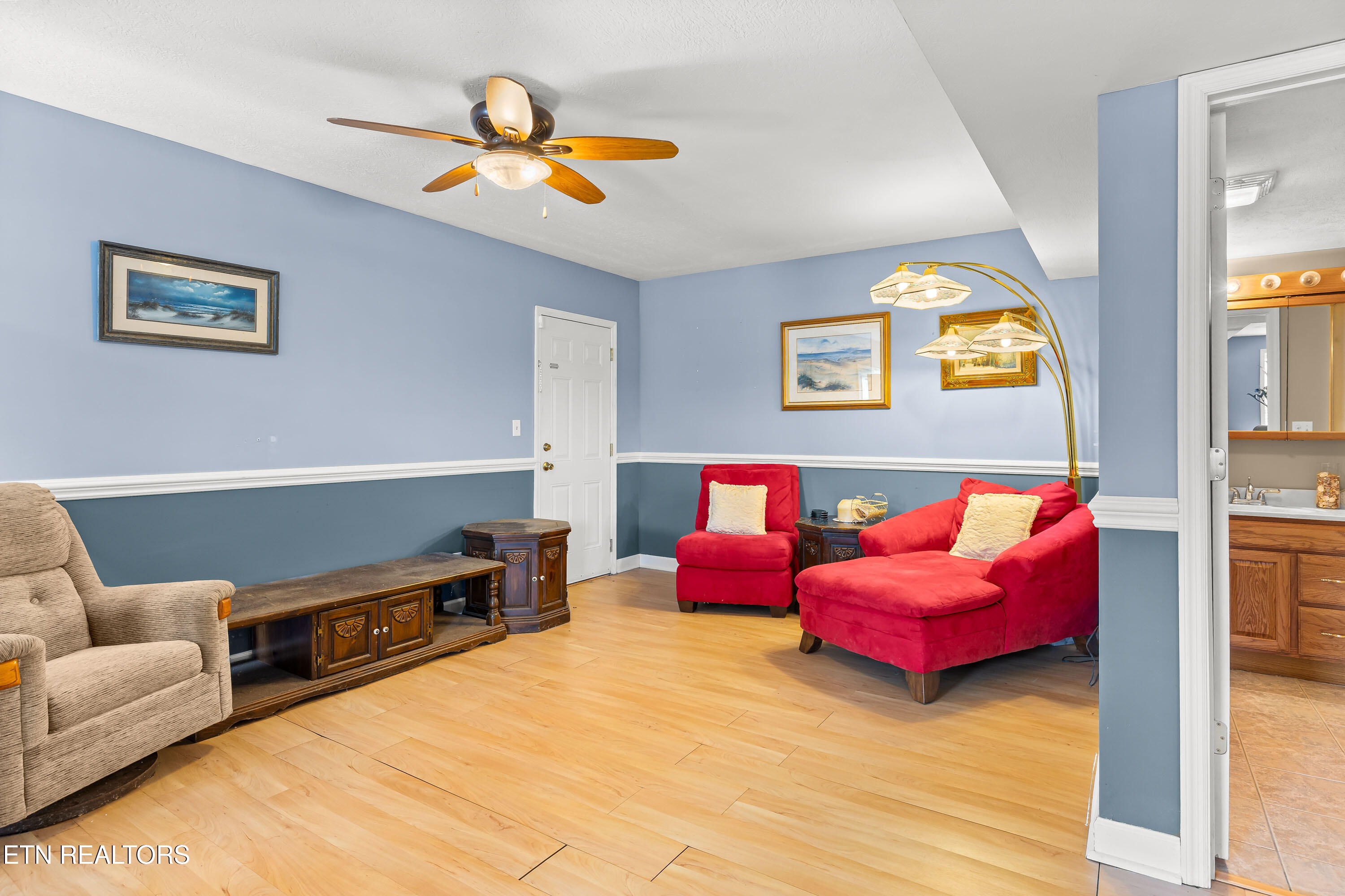 5748 Quail Run Drive Maryville TN 37804