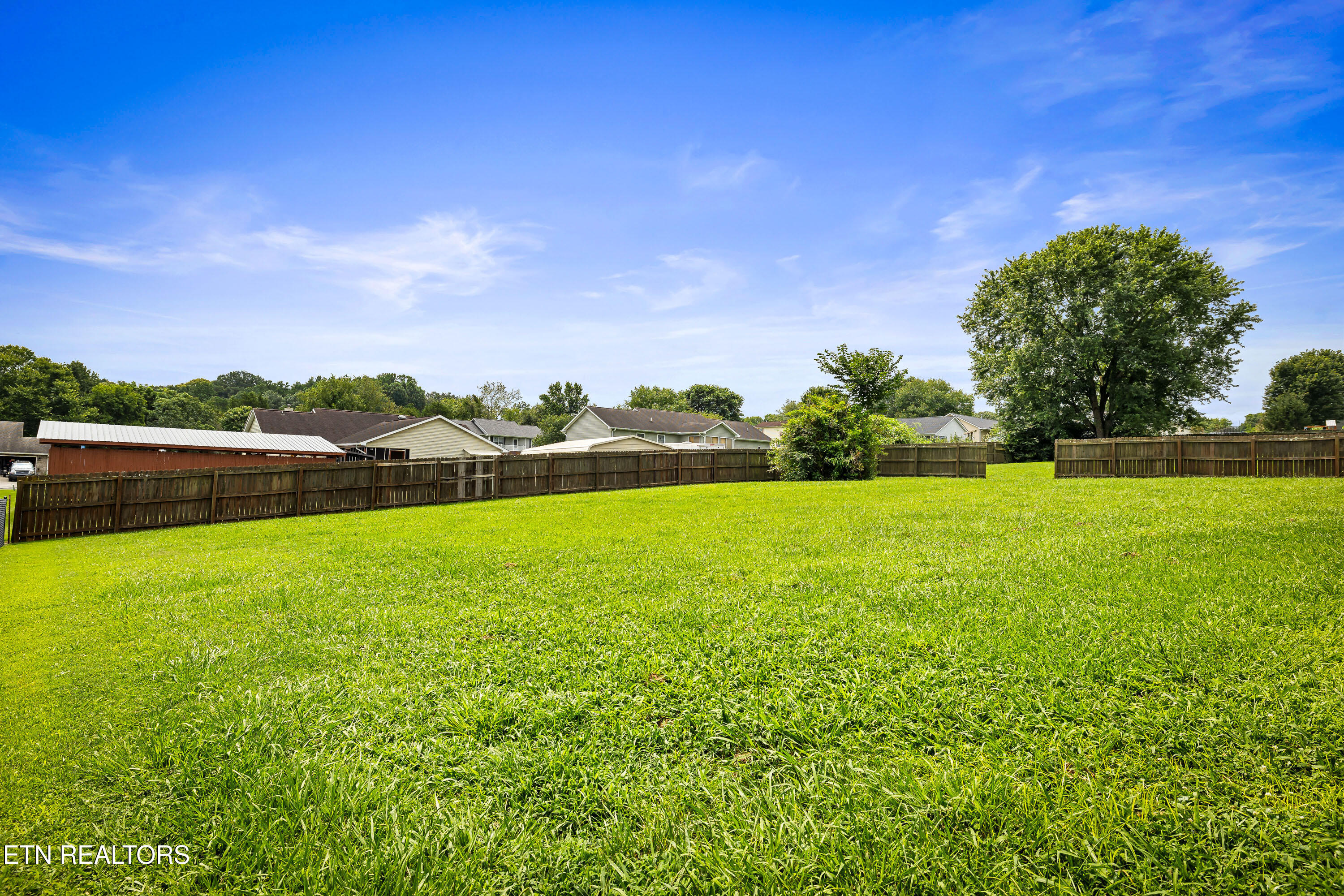 5748 Quail Run Drive Maryville TN 37804