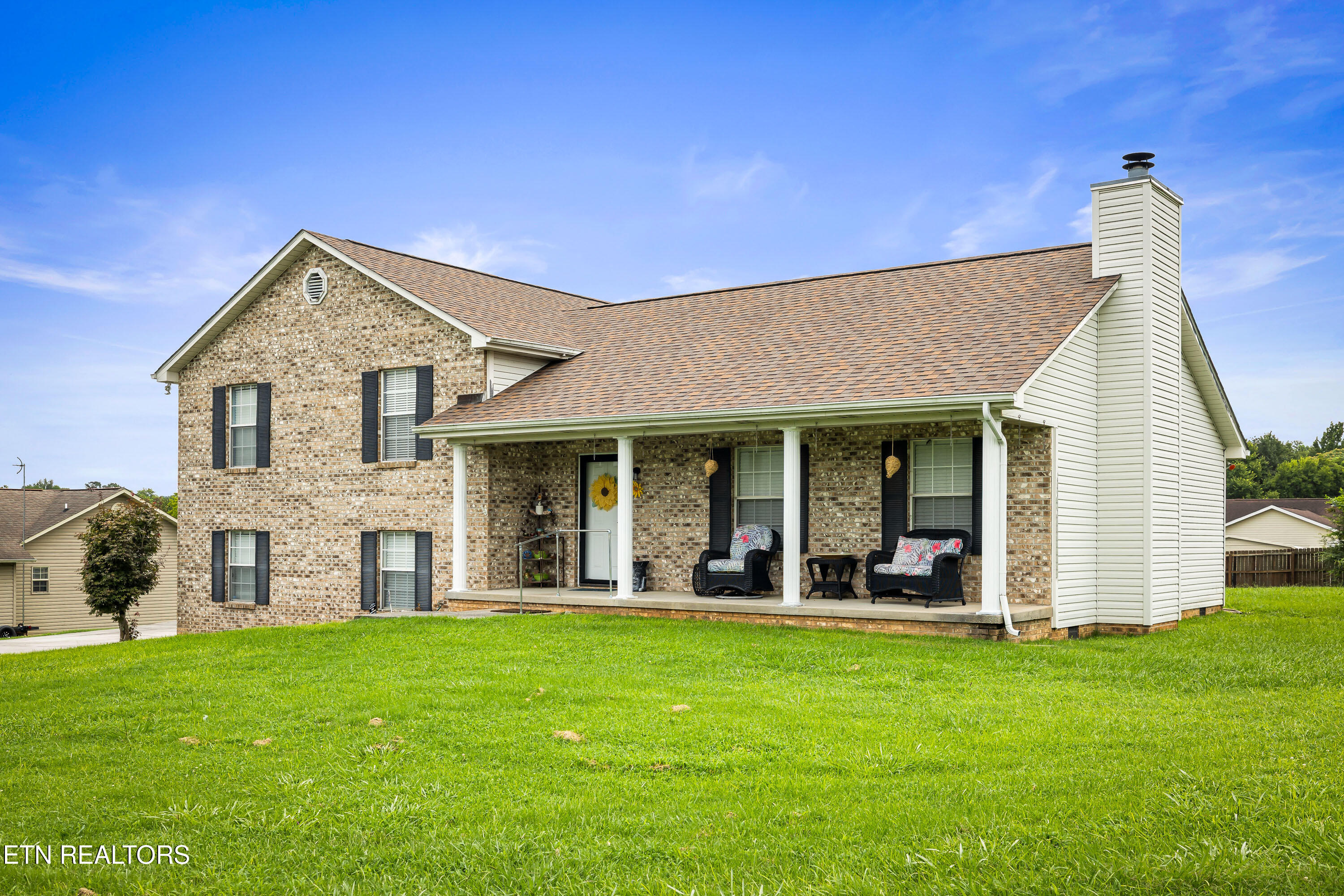 5748 Quail Run Drive Maryville TN 37804