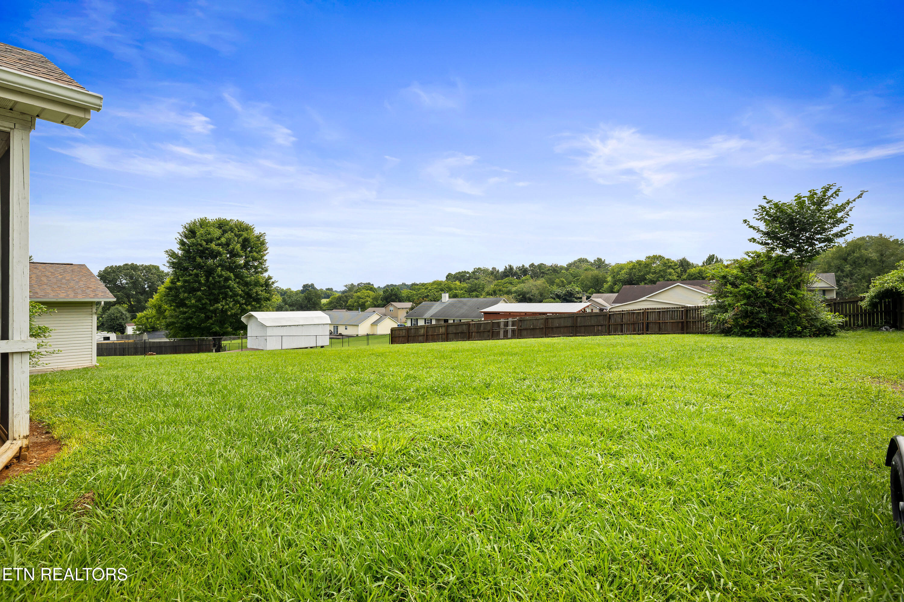 5748 Quail Run Drive Maryville TN 37804