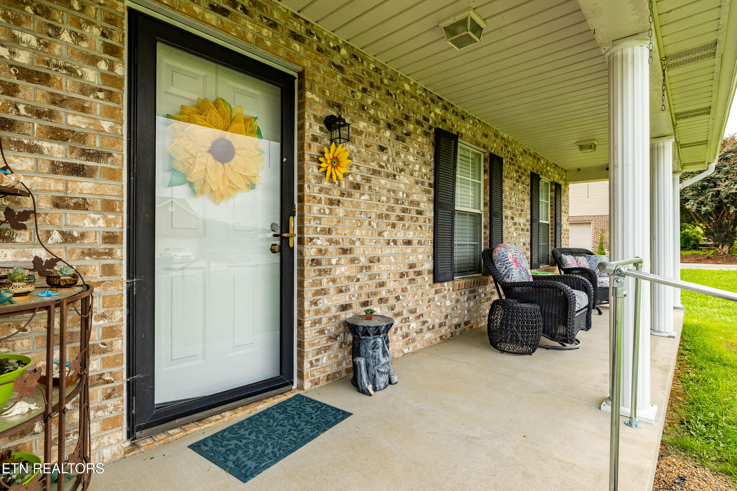 5748 Quail Run Drive Maryville TN 37804