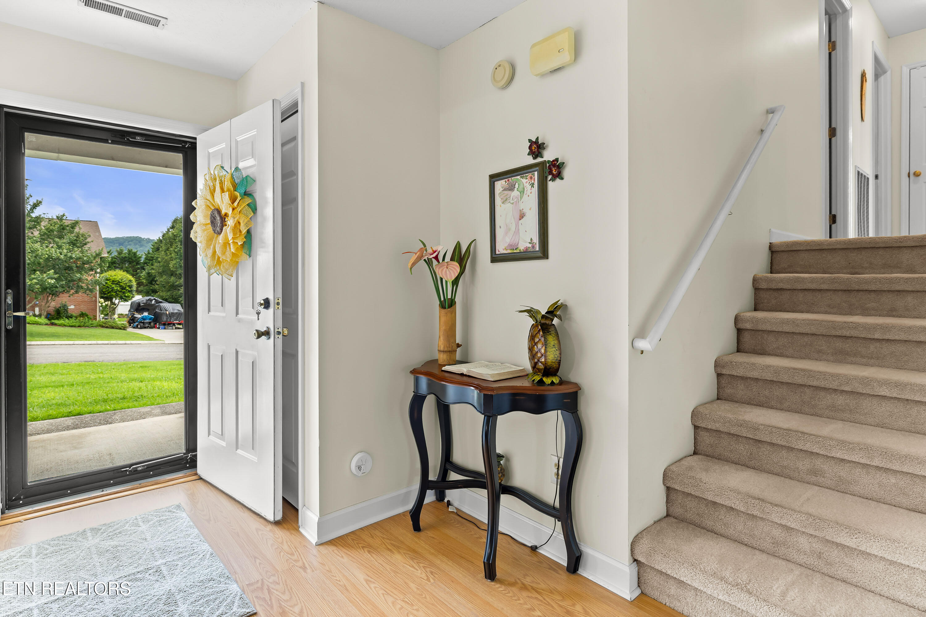 5748 Quail Run Drive Maryville TN 37804