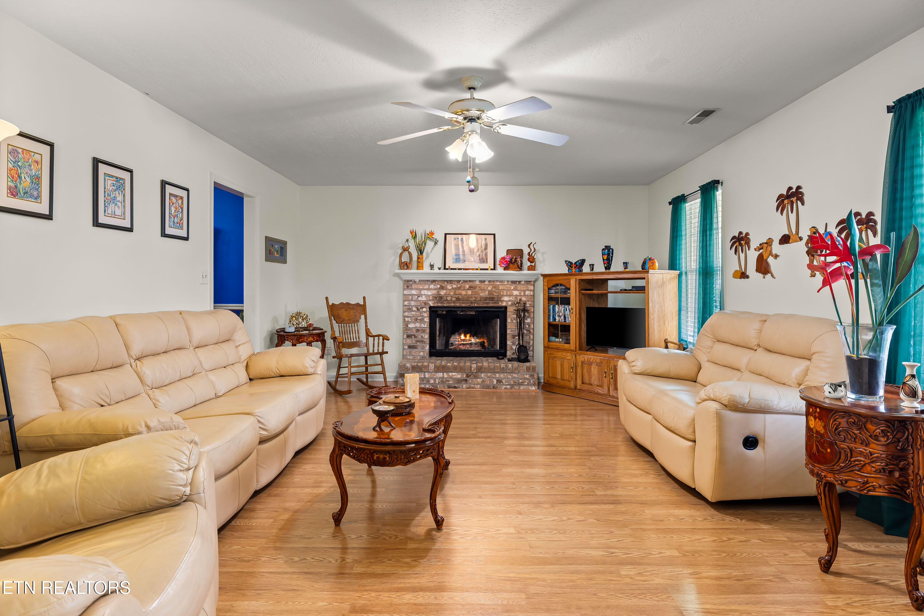 5748 Quail Run Drive Maryville TN 37804